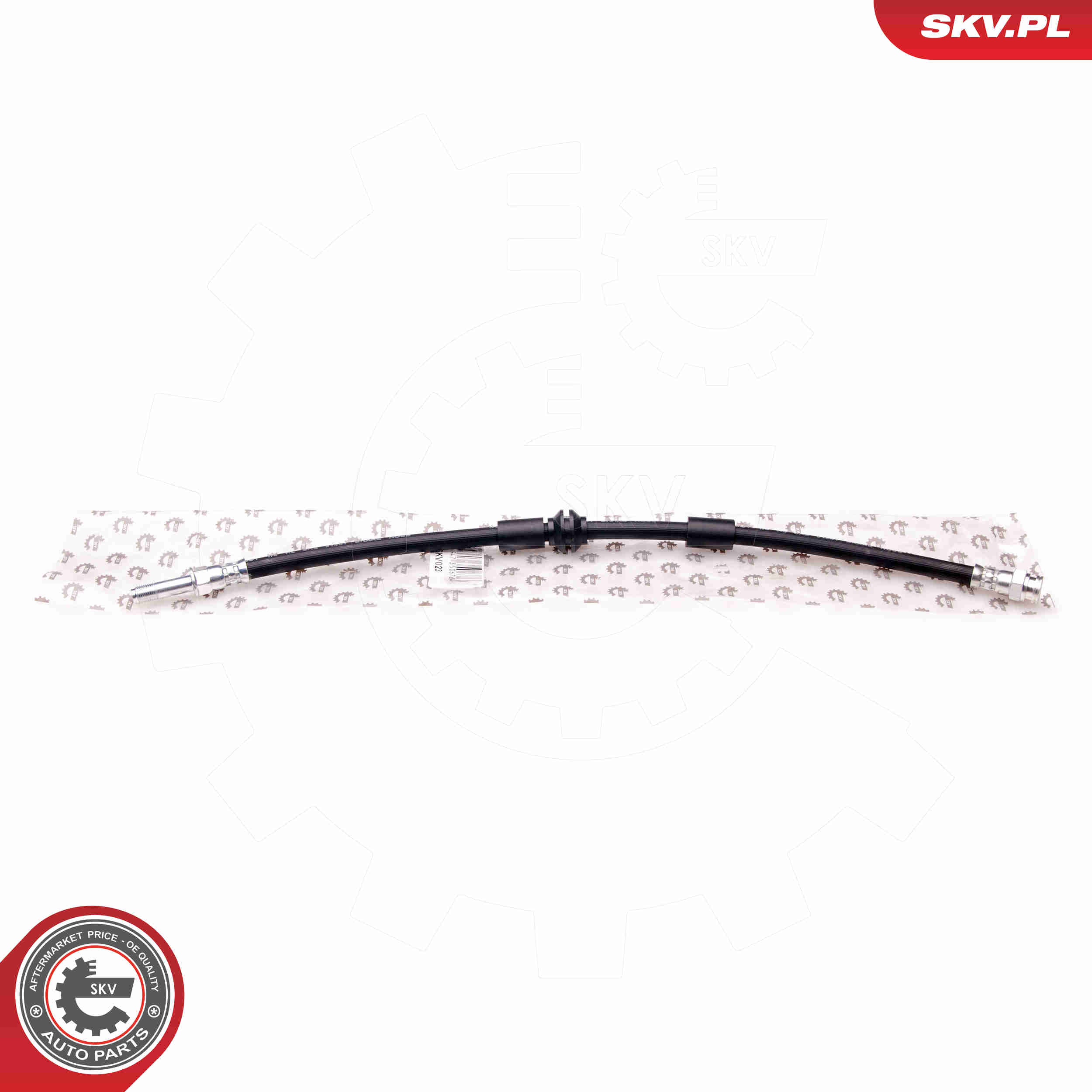 Brake Hose - 35SKV023 ESEN SKV