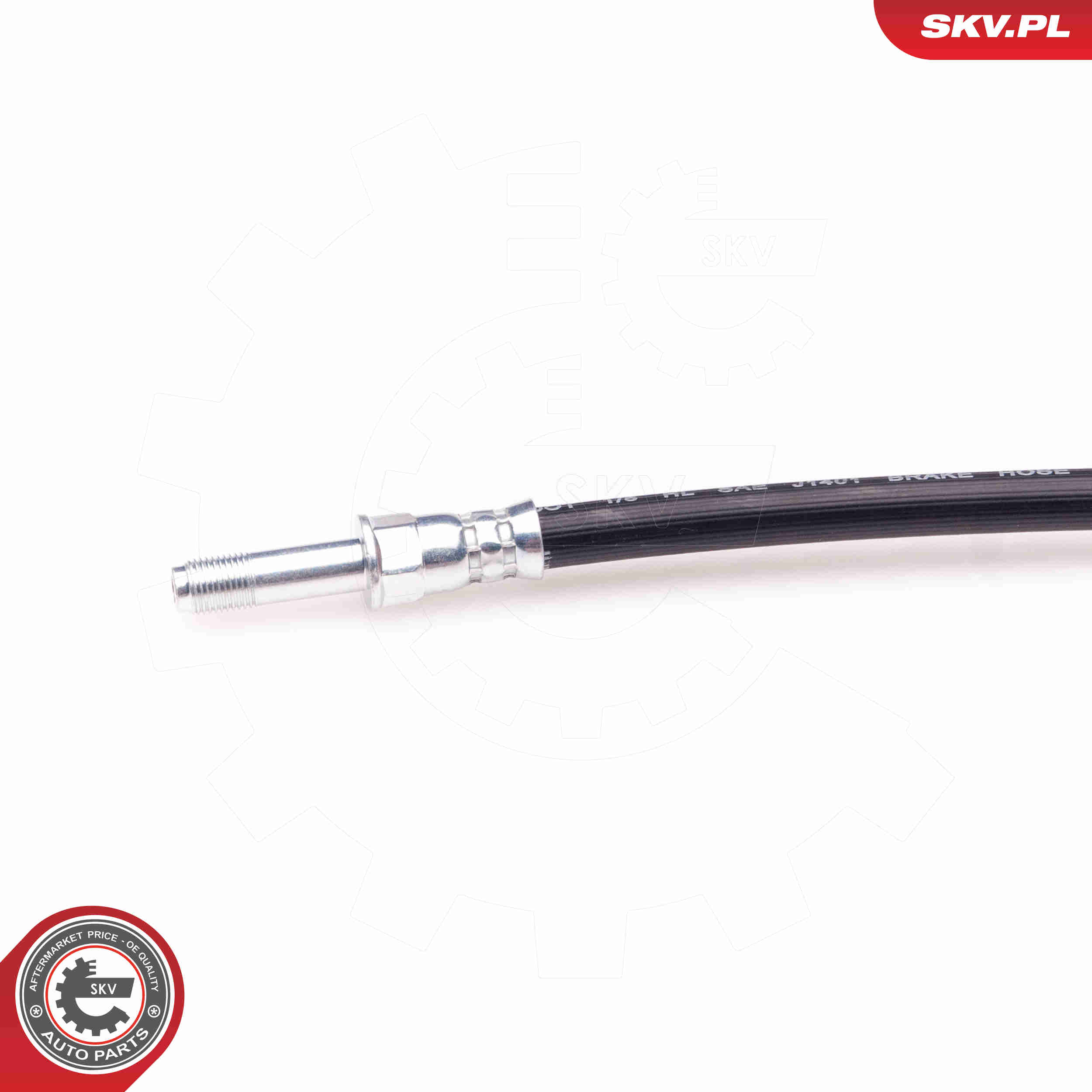 Brake Hose - 35SKV023 ESEN SKV