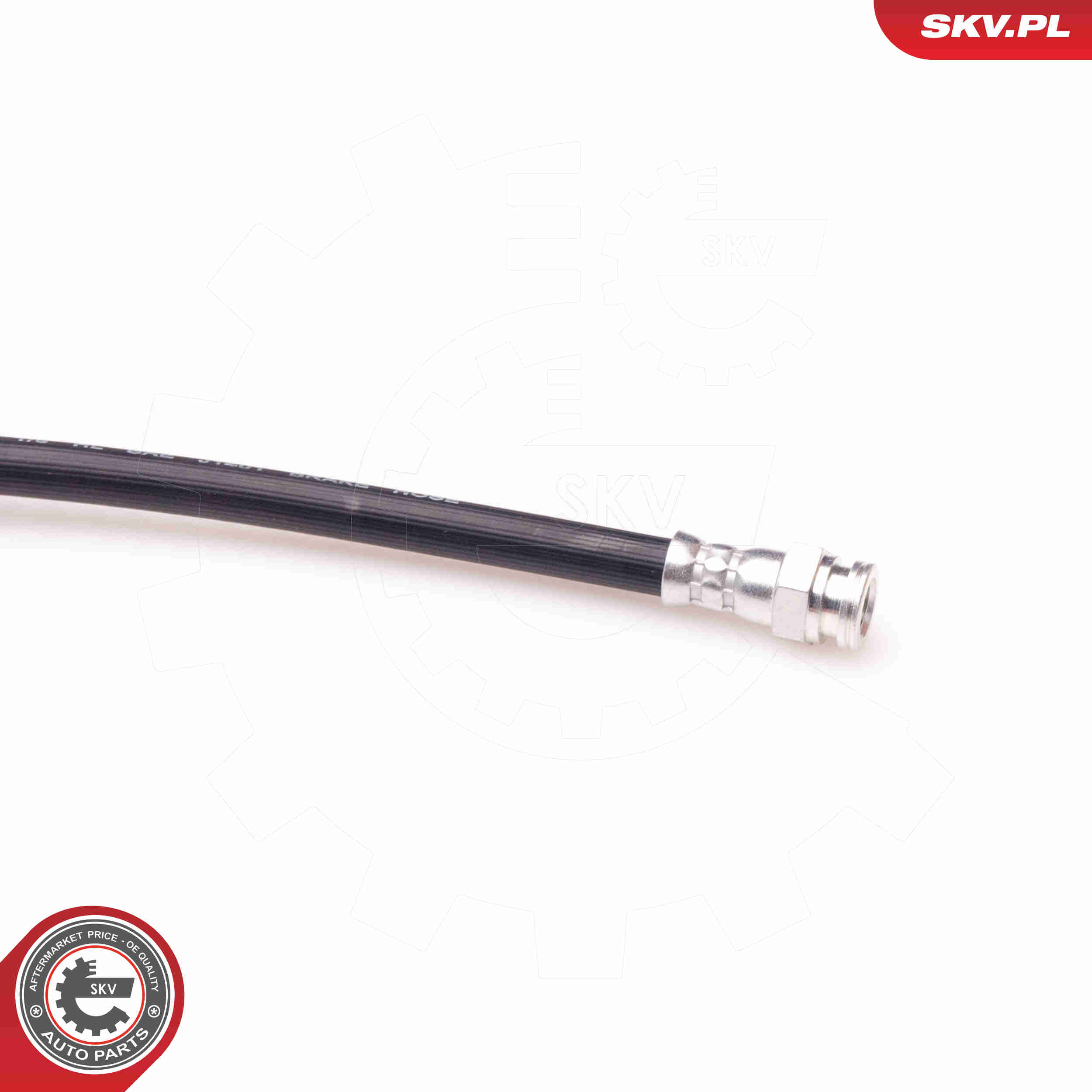 Brake Hose - 35SKV023 ESEN SKV