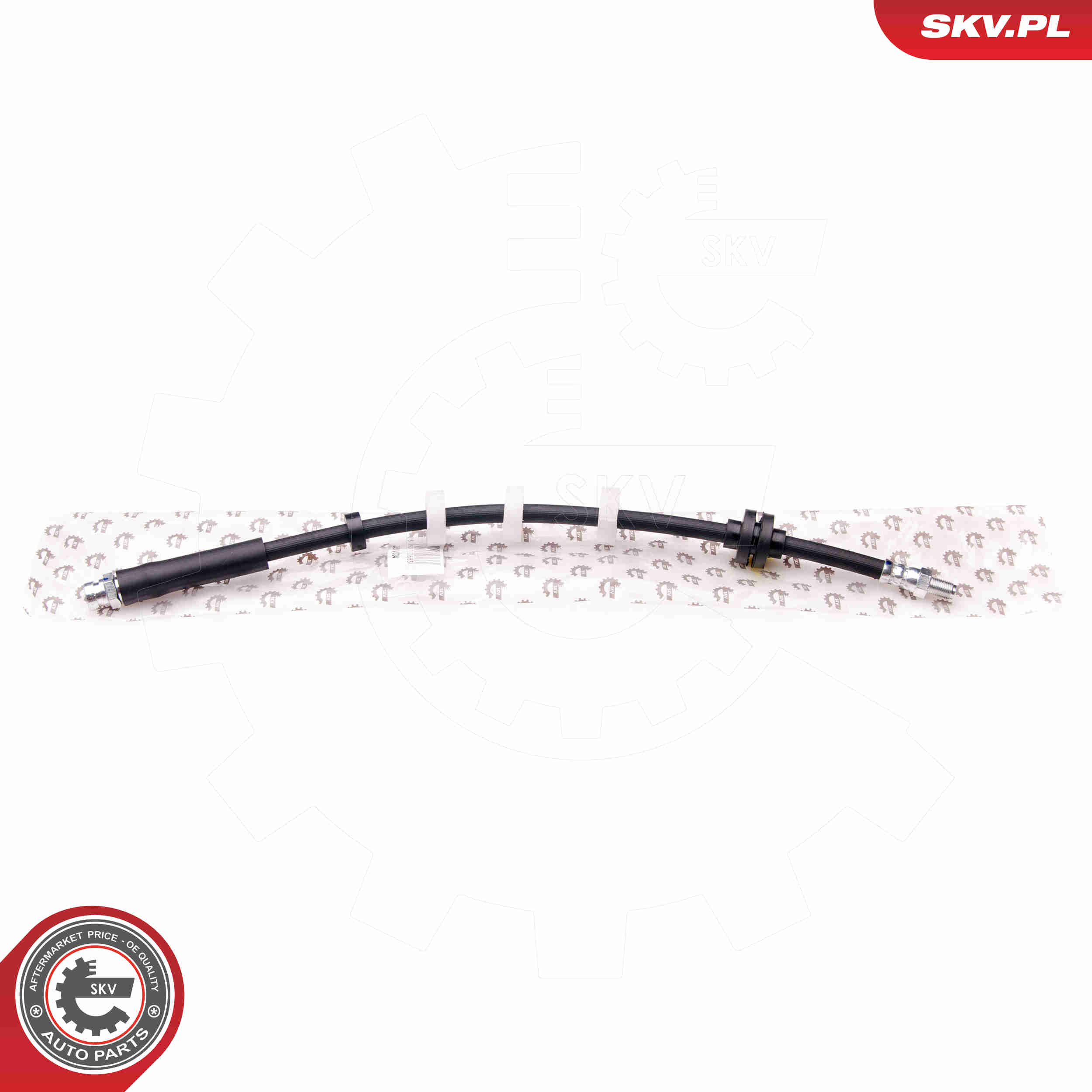Brake Hose - 35SKV024 ESEN SKV