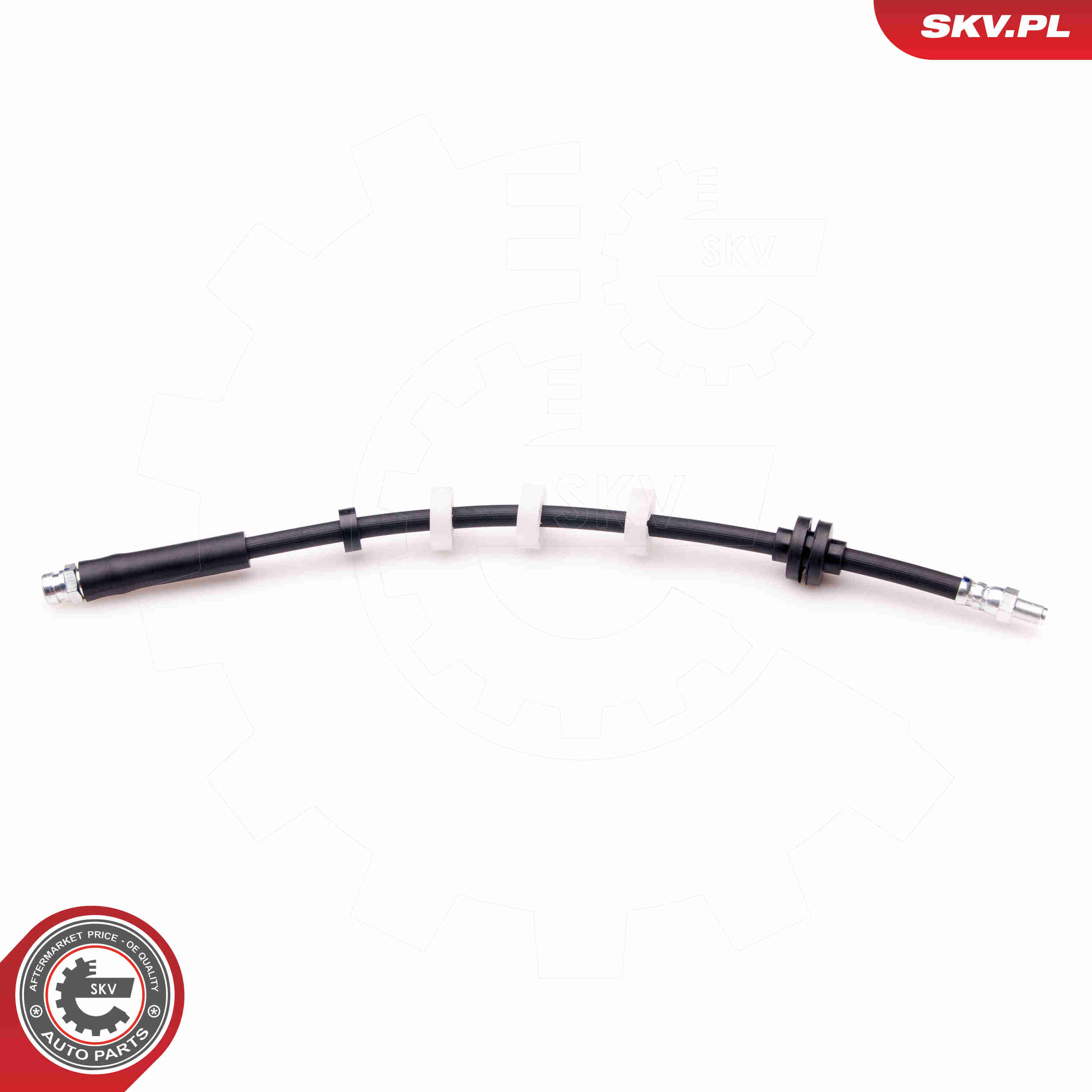 Brake Hose - 35SKV024 ESEN SKV
