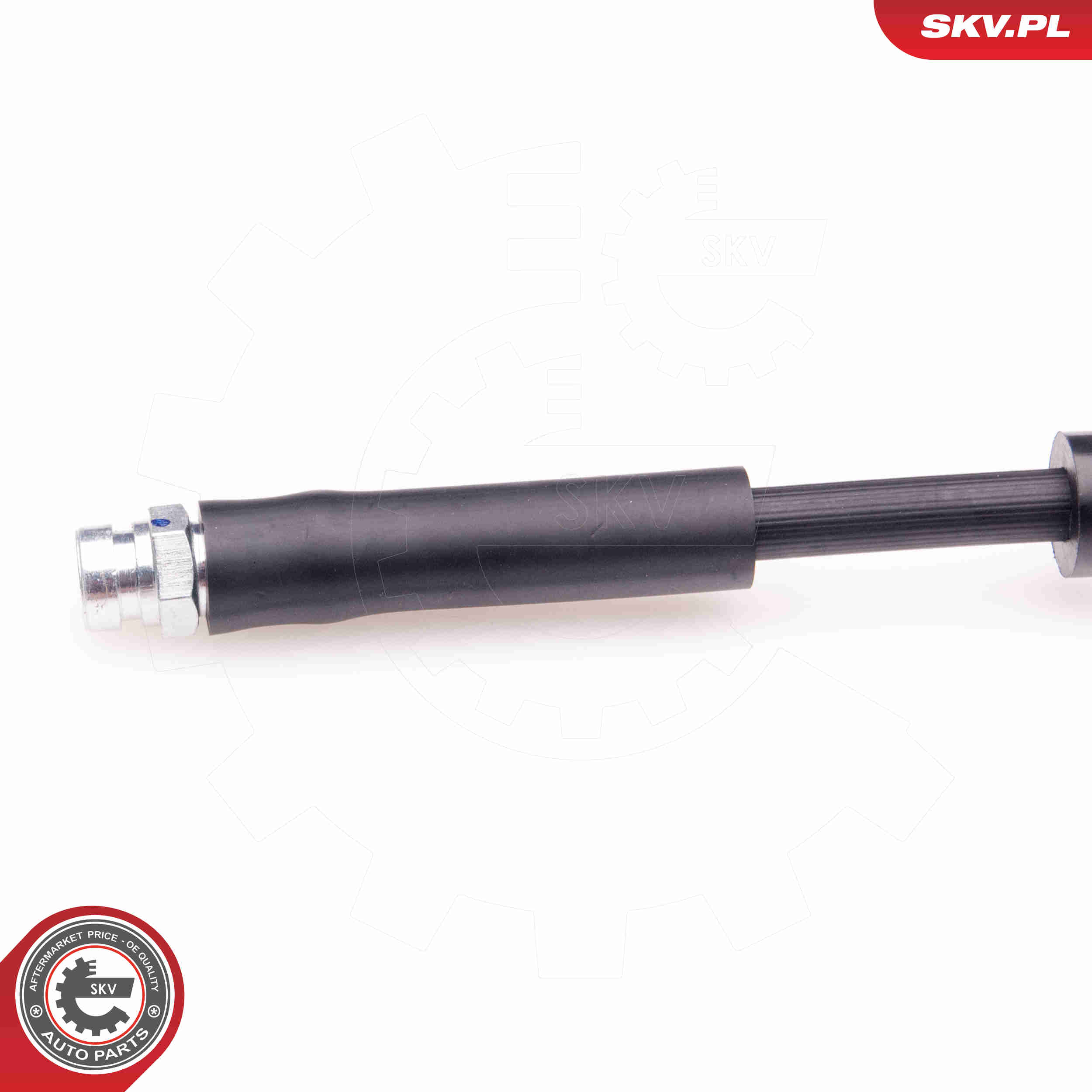 Brake Hose - 35SKV024 ESEN SKV