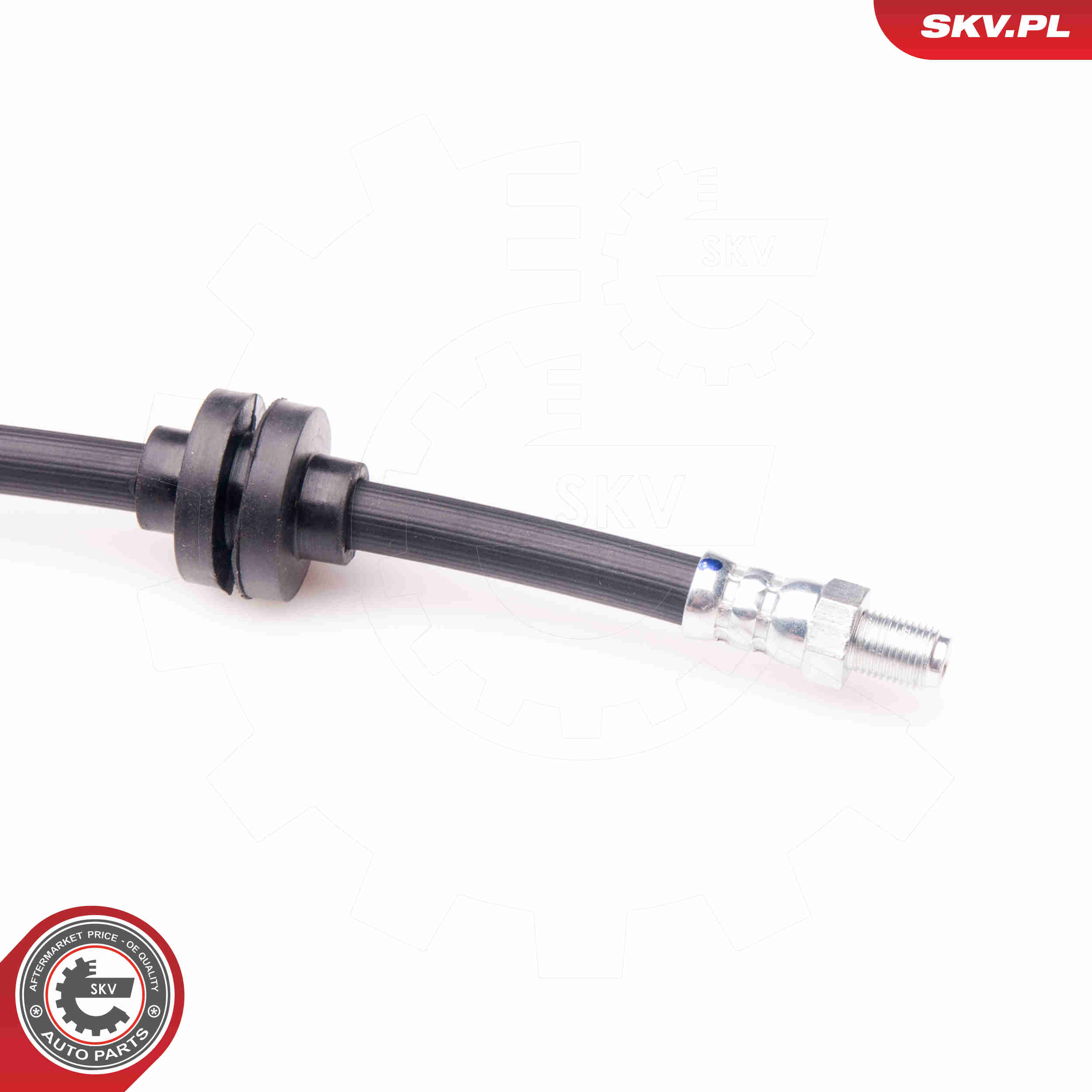 Brake Hose - 35SKV024 ESEN SKV