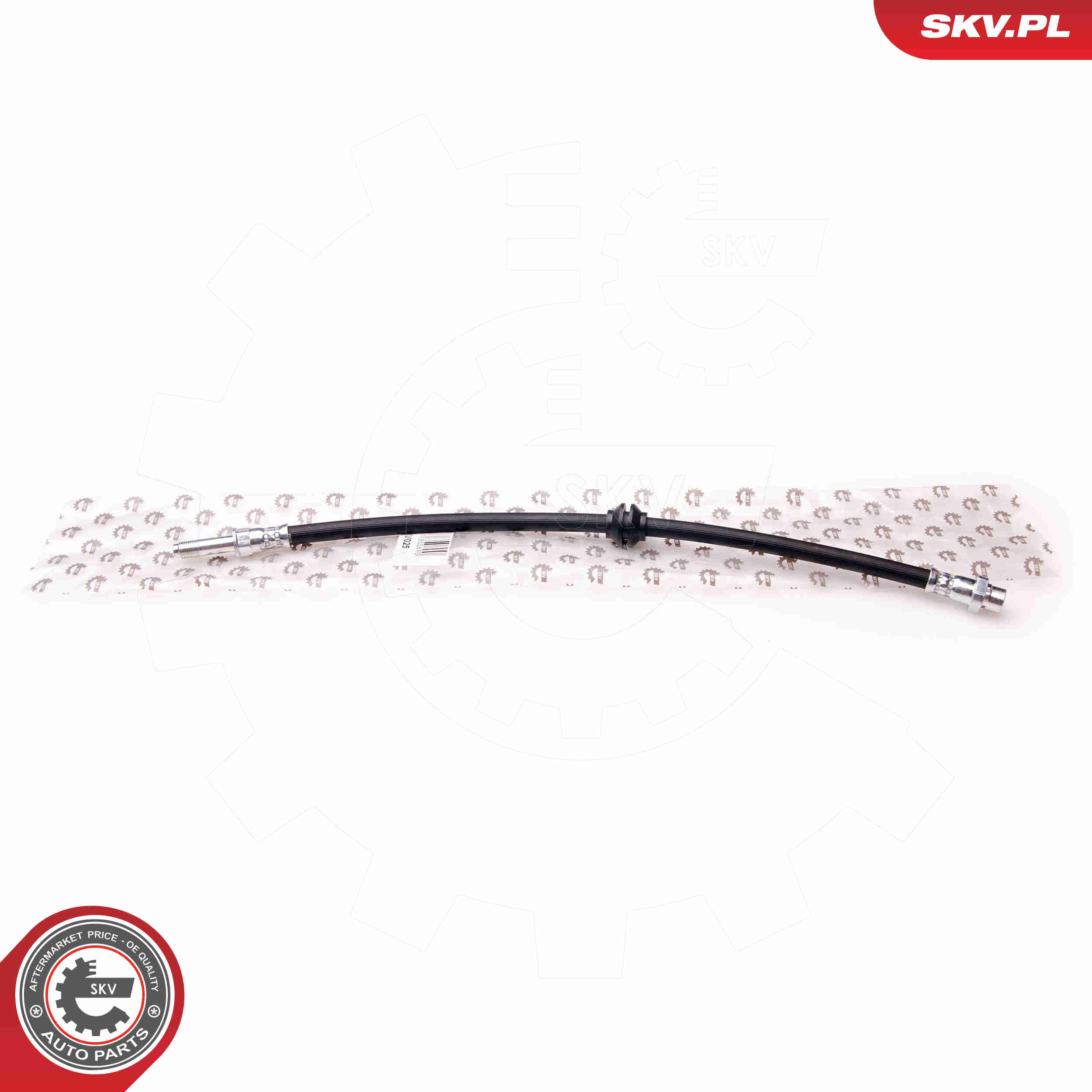 Brake Hose - 35SKV025 ESEN SKV