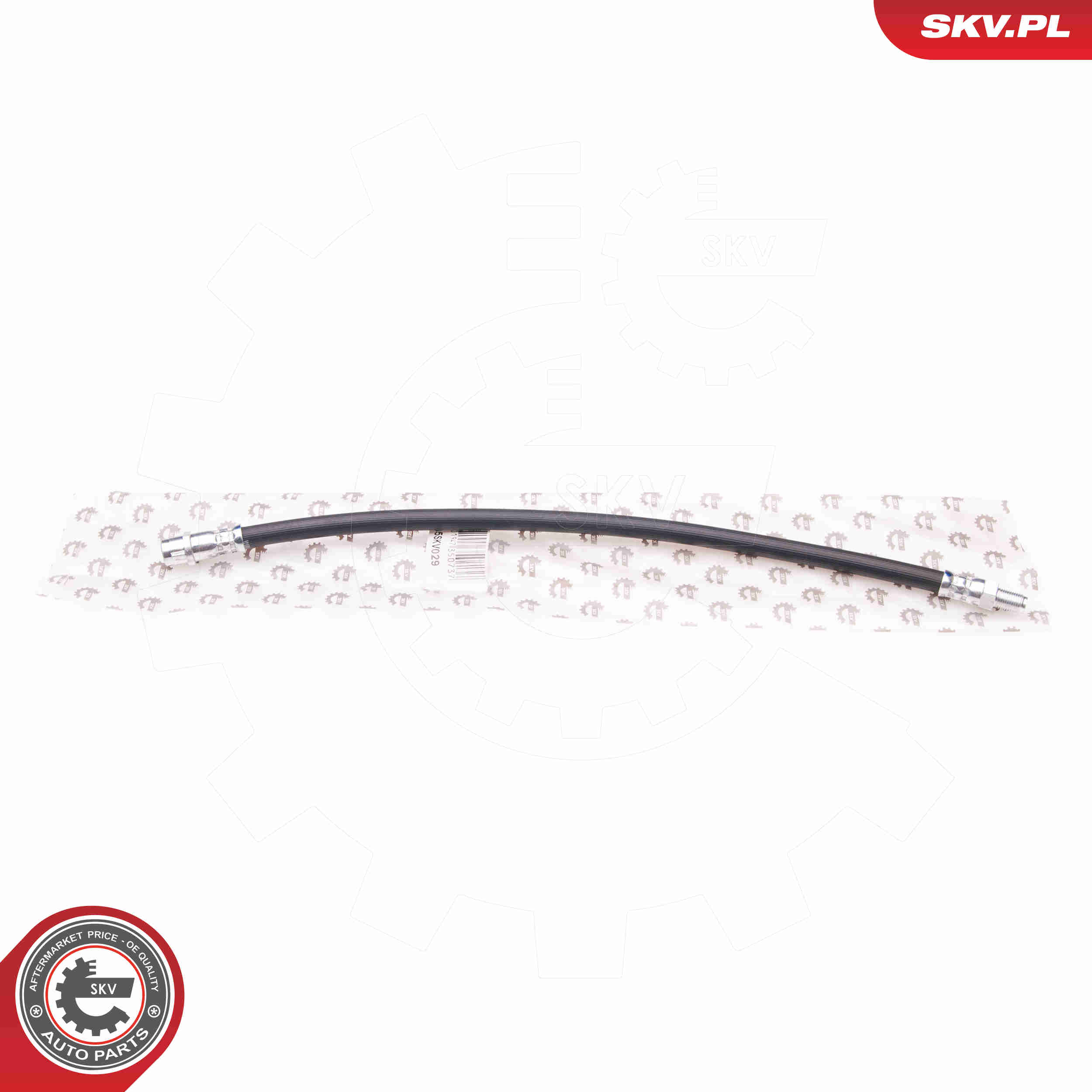 Brake Hose - 35SKV029 ESEN SKV