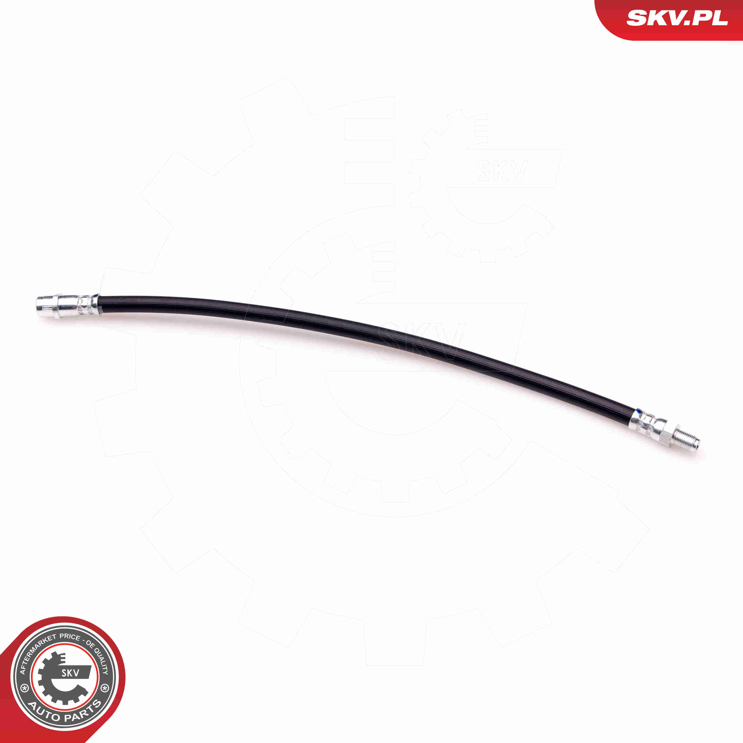 Brake Hose - 35SKV029 ESEN SKV
