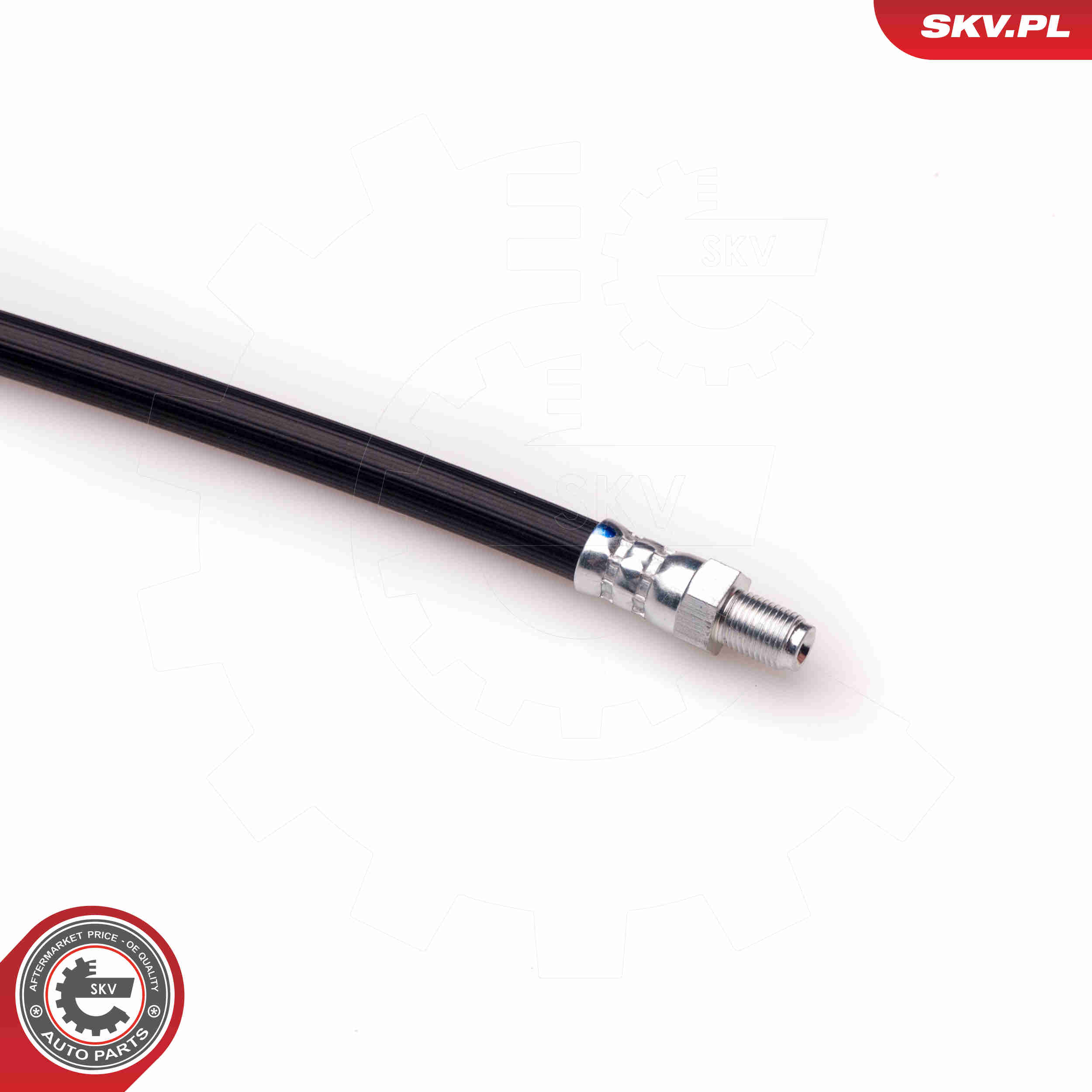 Brake Hose - 35SKV029 ESEN SKV