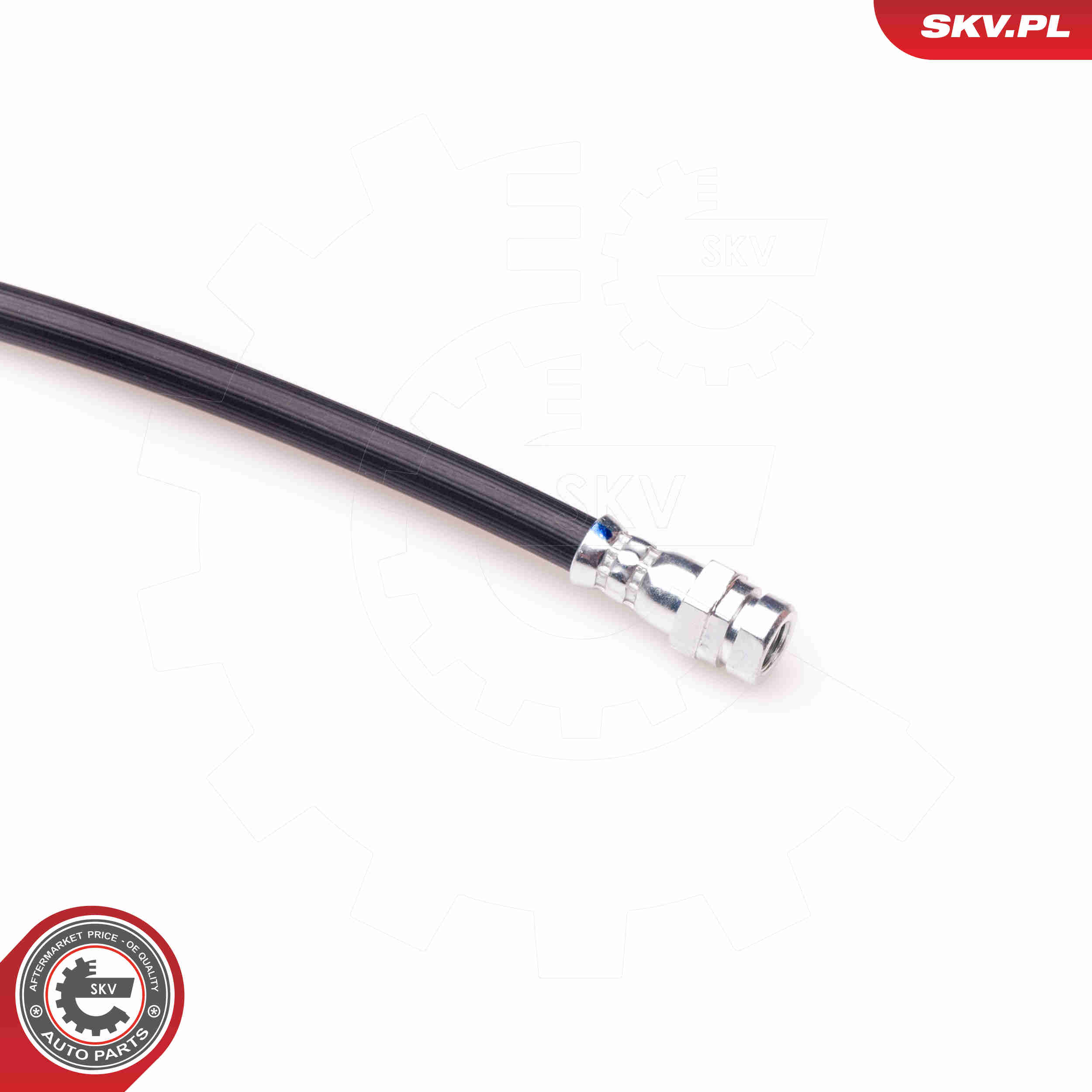 Brake Hose - 35SKV031 ESEN SKV