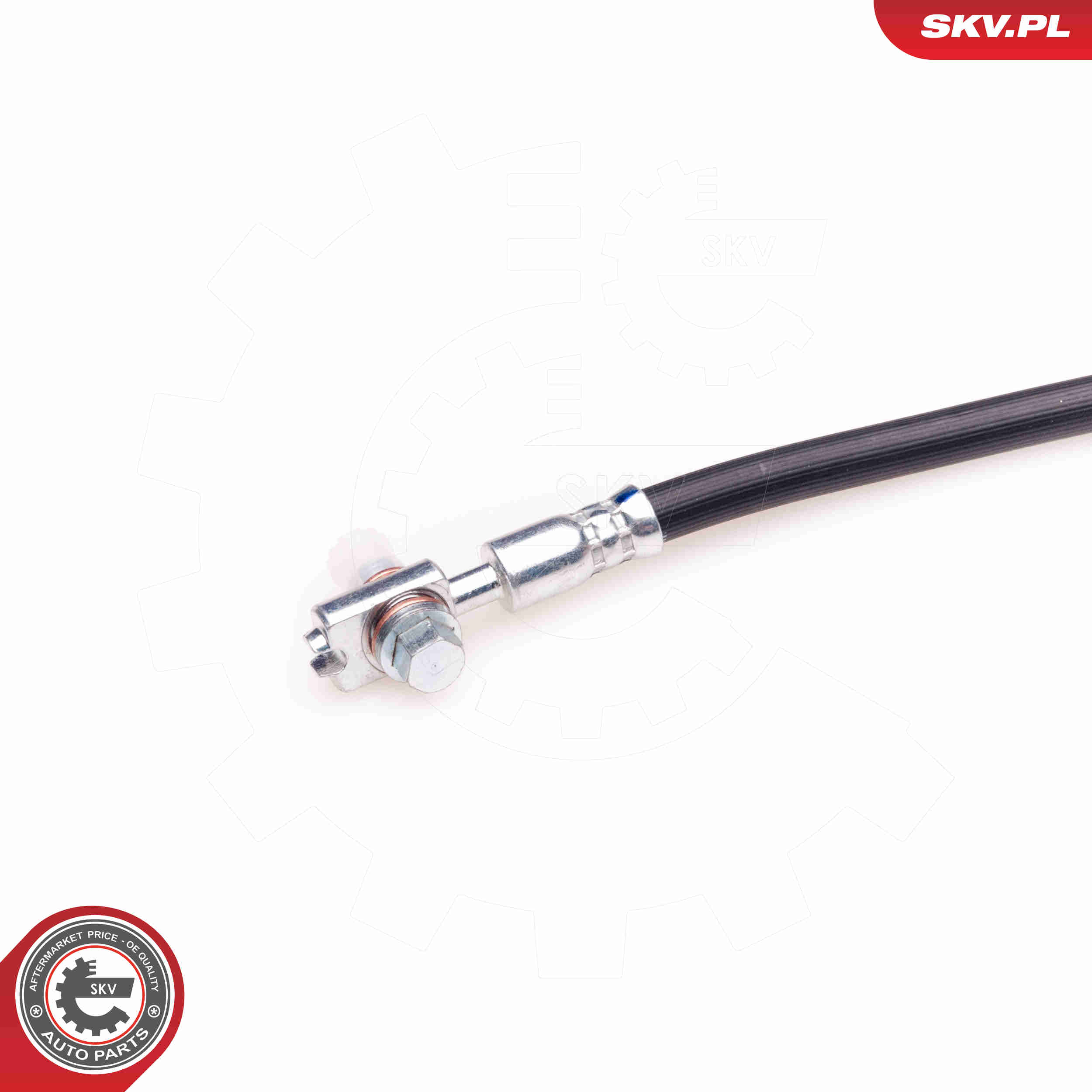 Brake Hose - 35SKV031 ESEN SKV