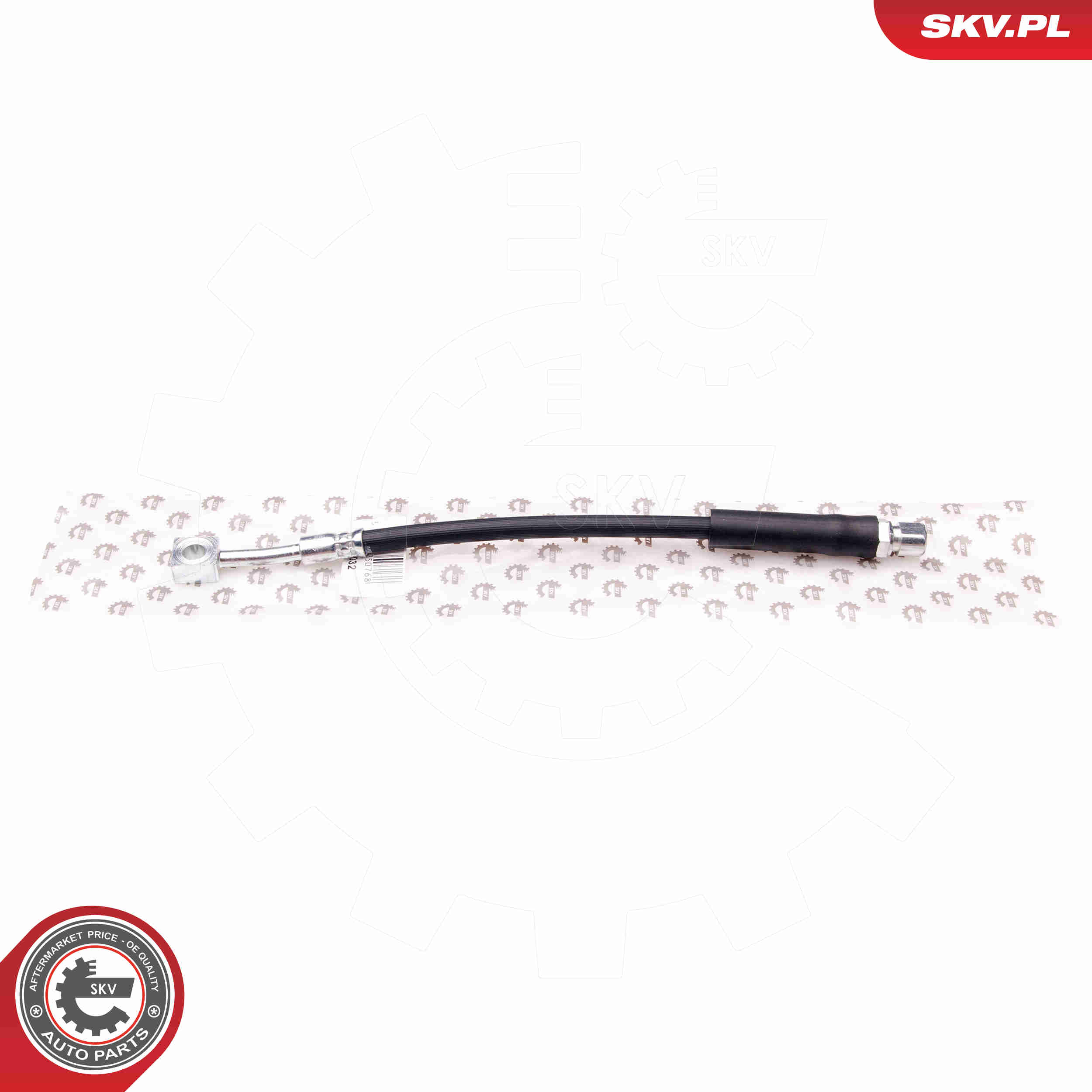 Flessibile del freno - 35SKV032 ESEN SKV