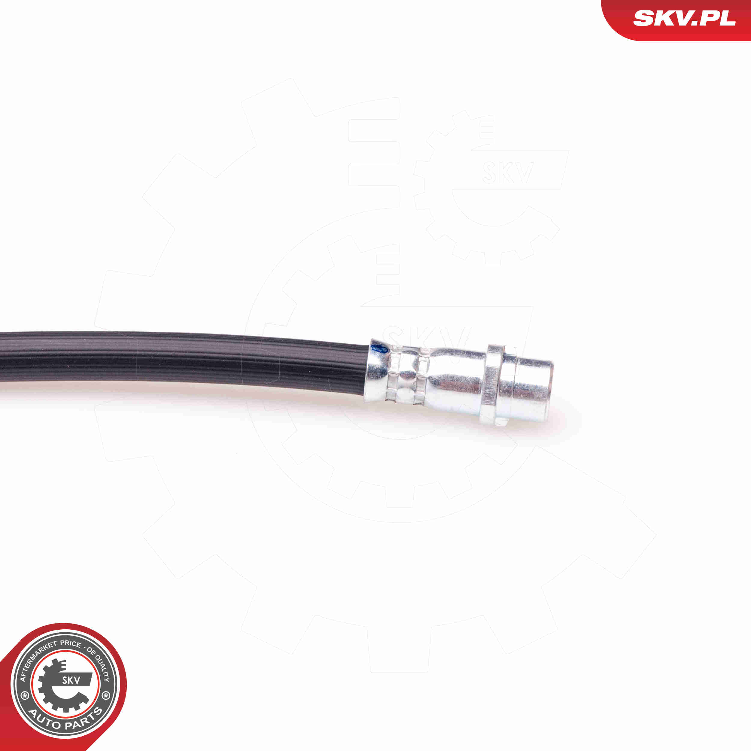 Brake Hose - 35SKV035 ESEN SKV