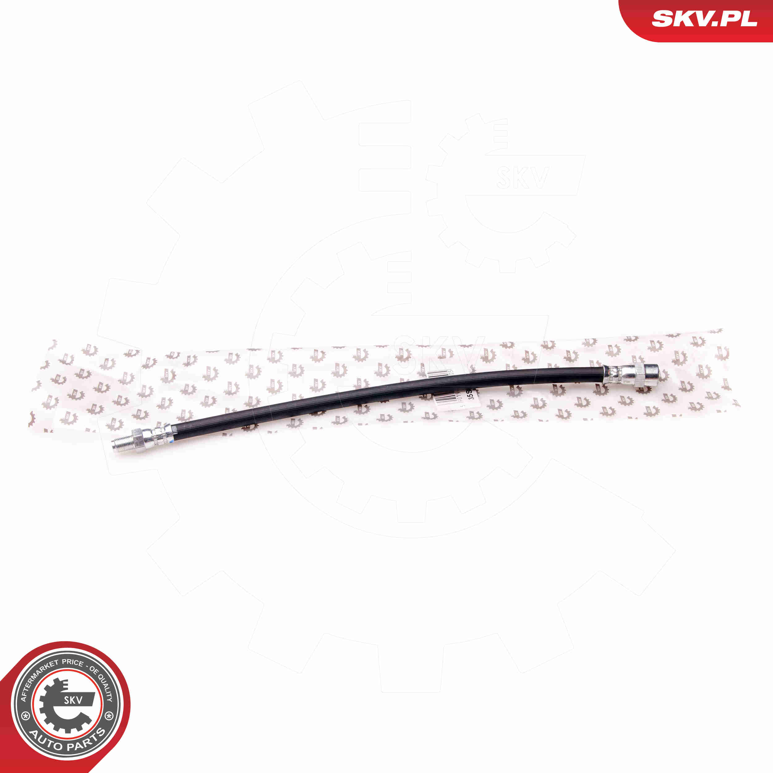 Brake Hose - 35SKV036 ESEN SKV