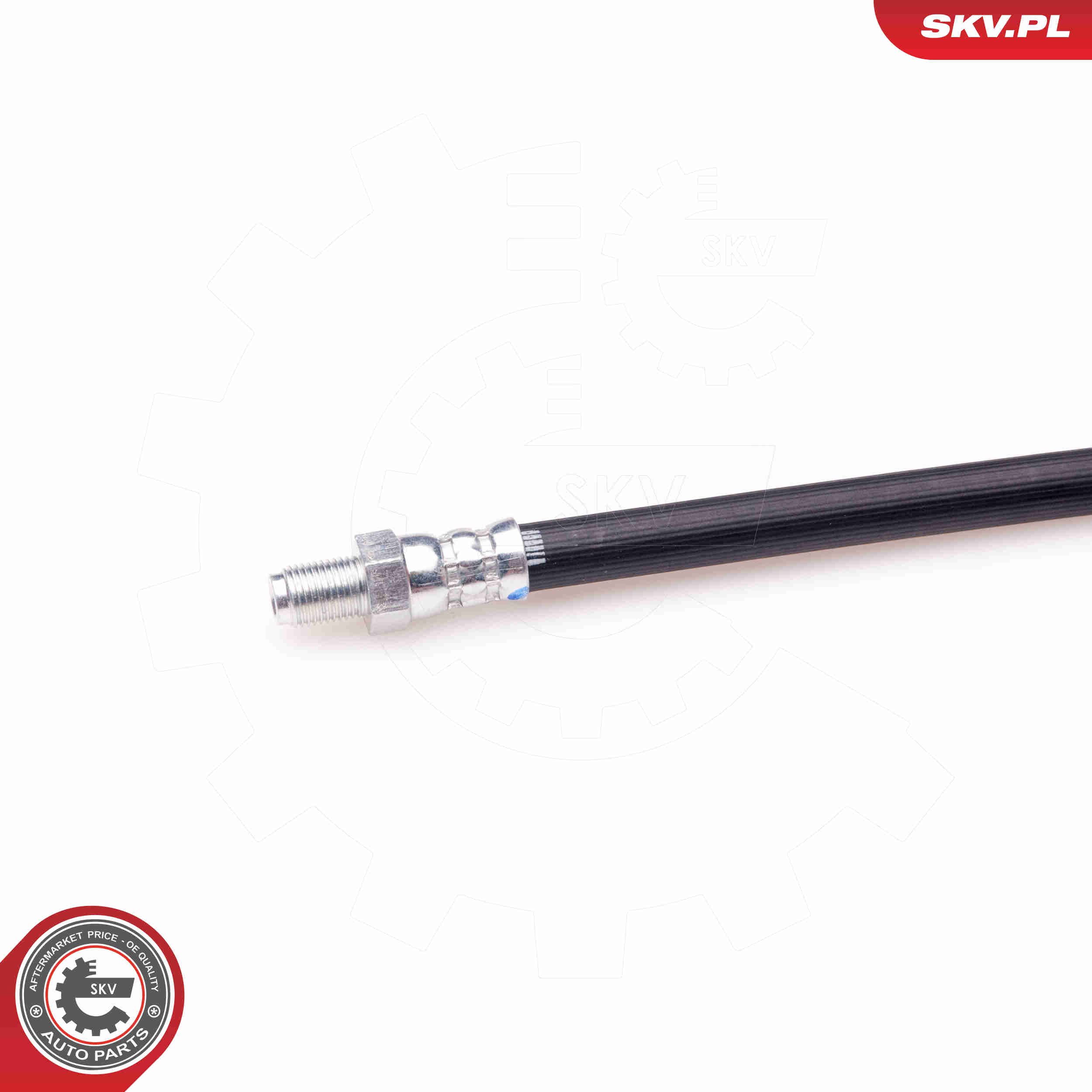 Brake Hose - 35SKV036 ESEN SKV