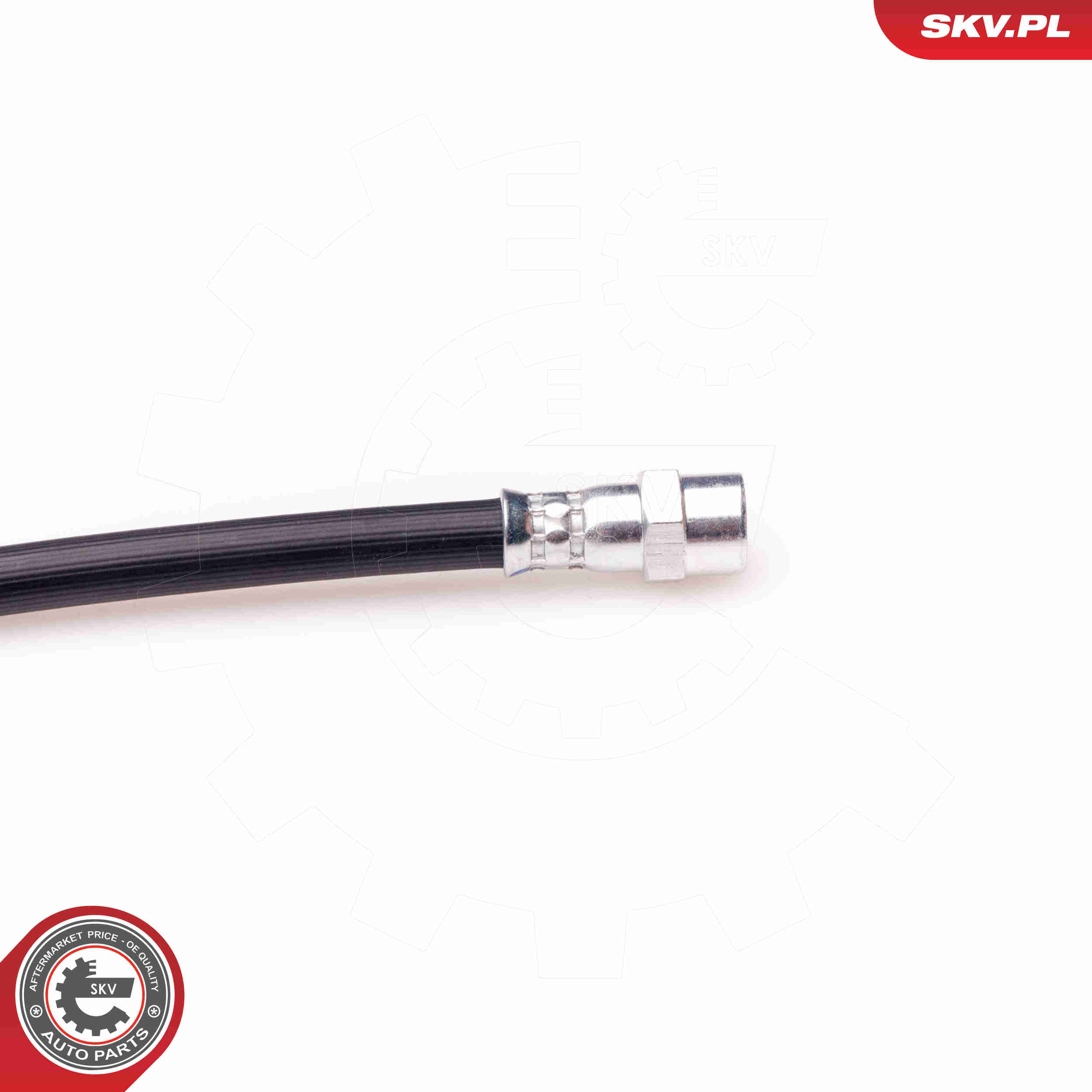 Brake Hose - 35SKV036 ESEN SKV
