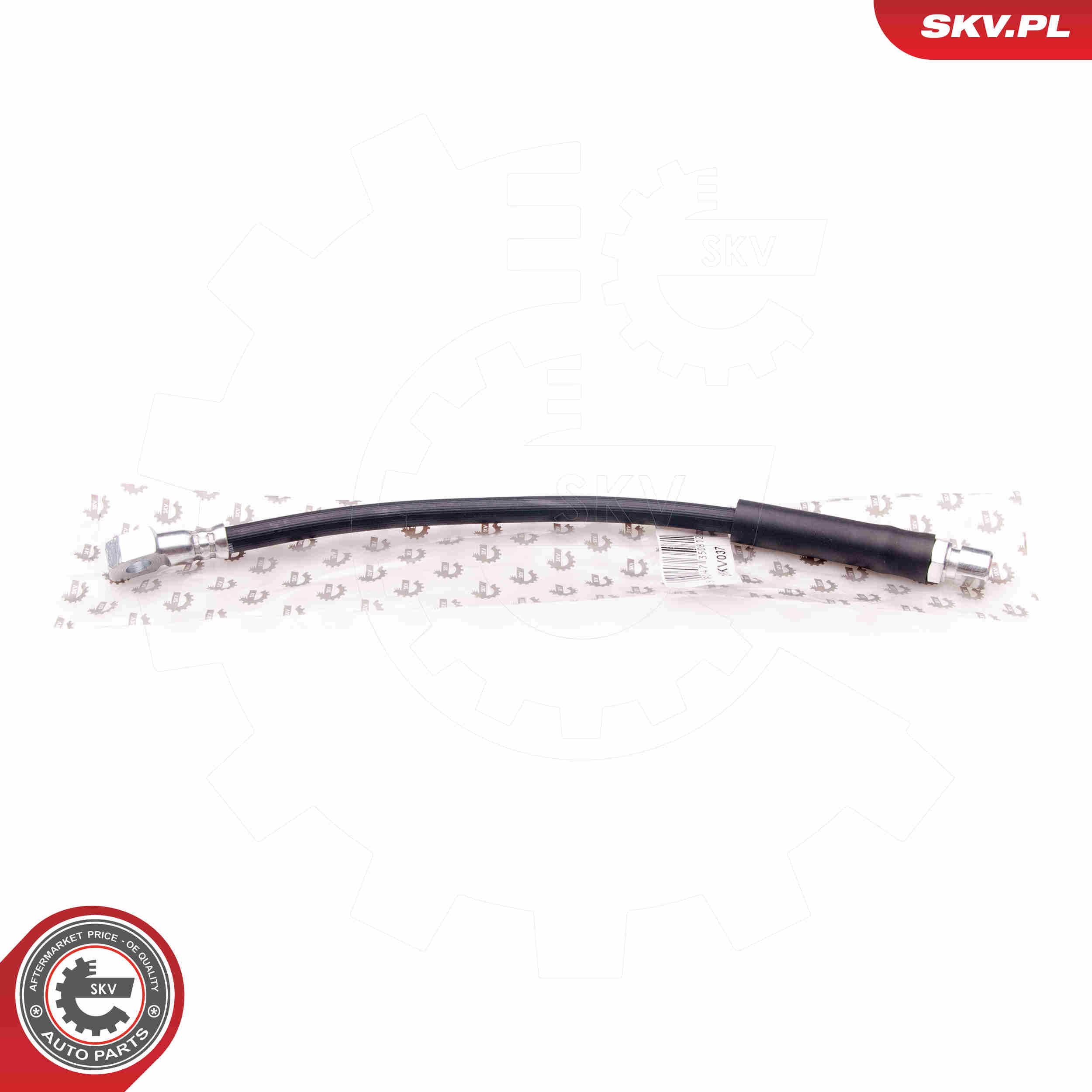 Brake Hose - 35SKV037 ESEN SKV