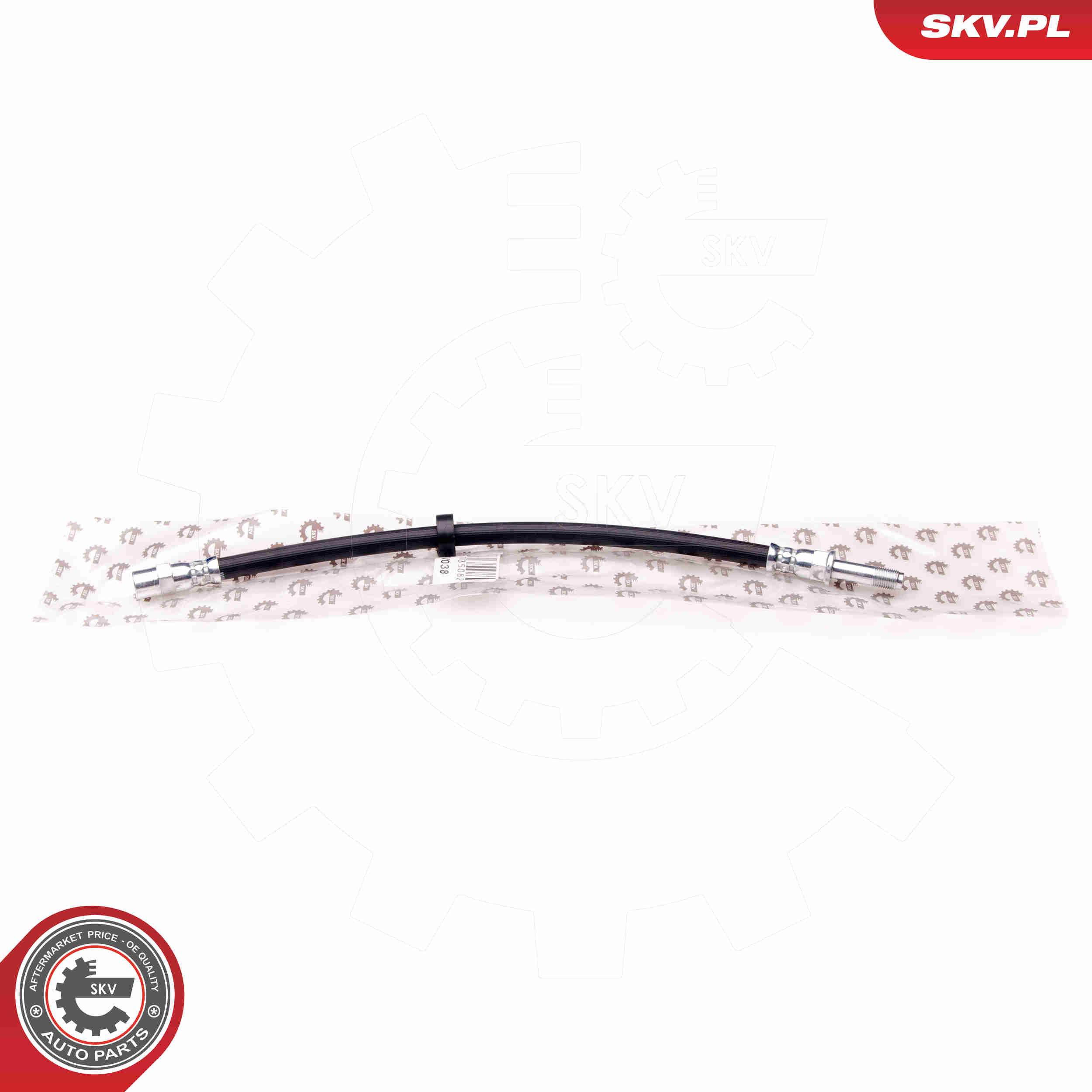 Brake Hose - 35SKV038 ESEN SKV