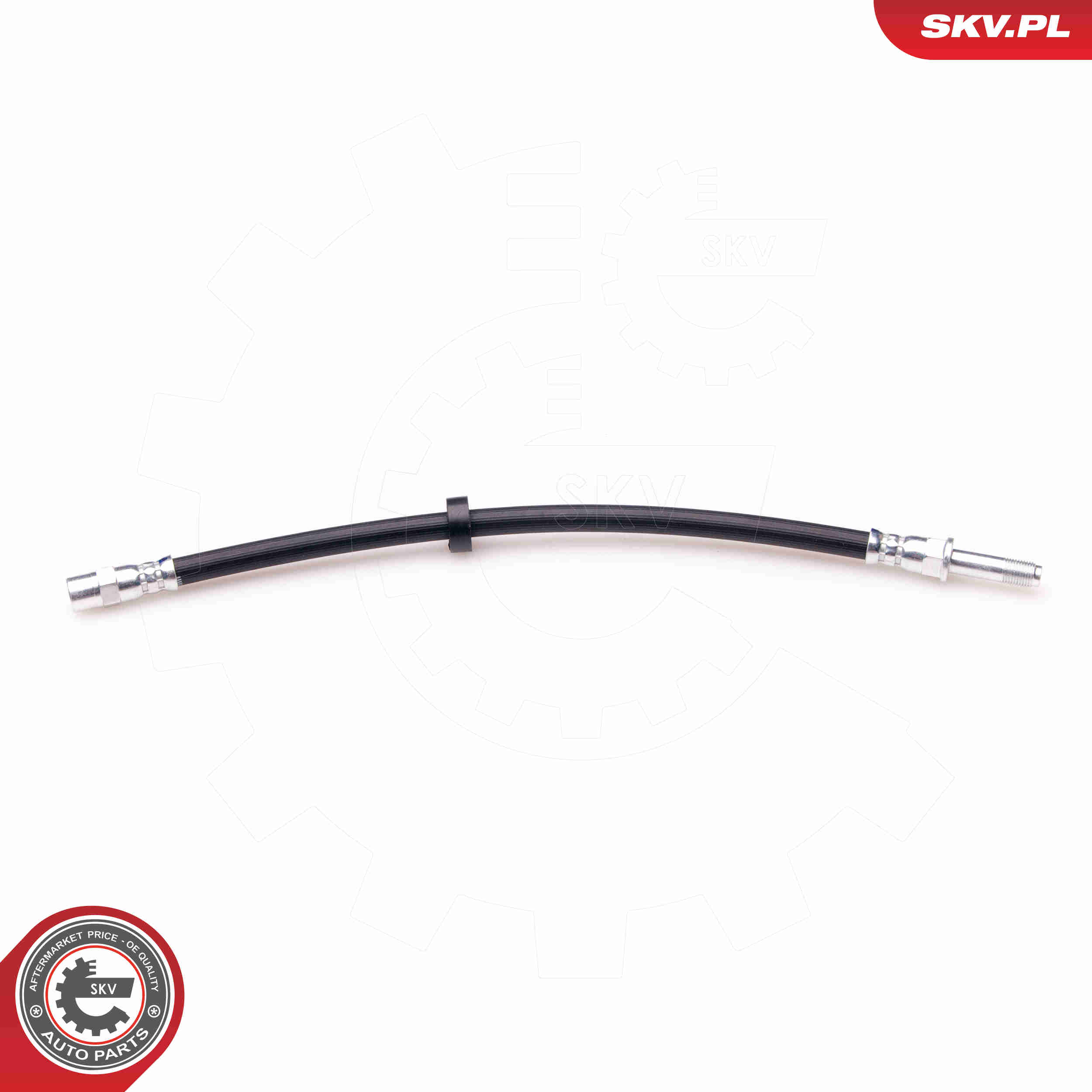 Brake Hose - 35SKV038 ESEN SKV