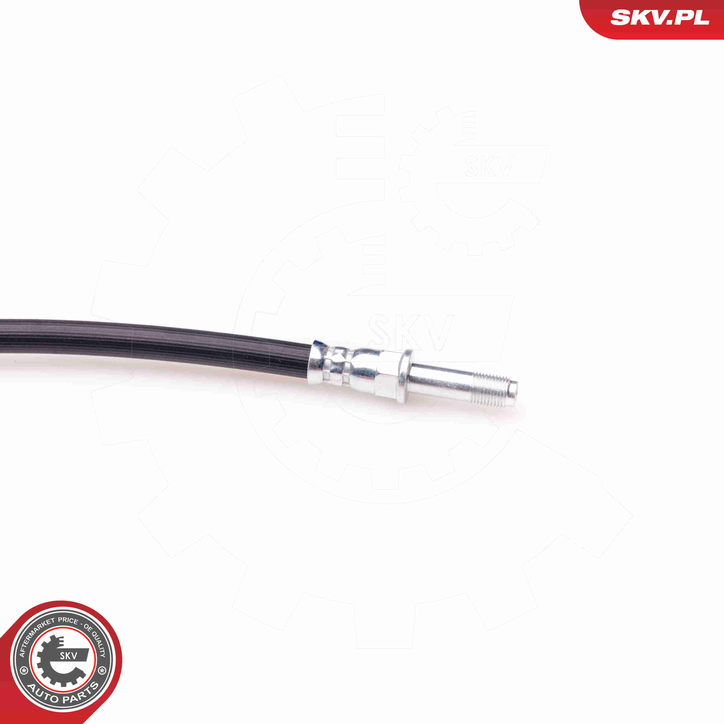 Brake Hose - 35SKV038 ESEN SKV