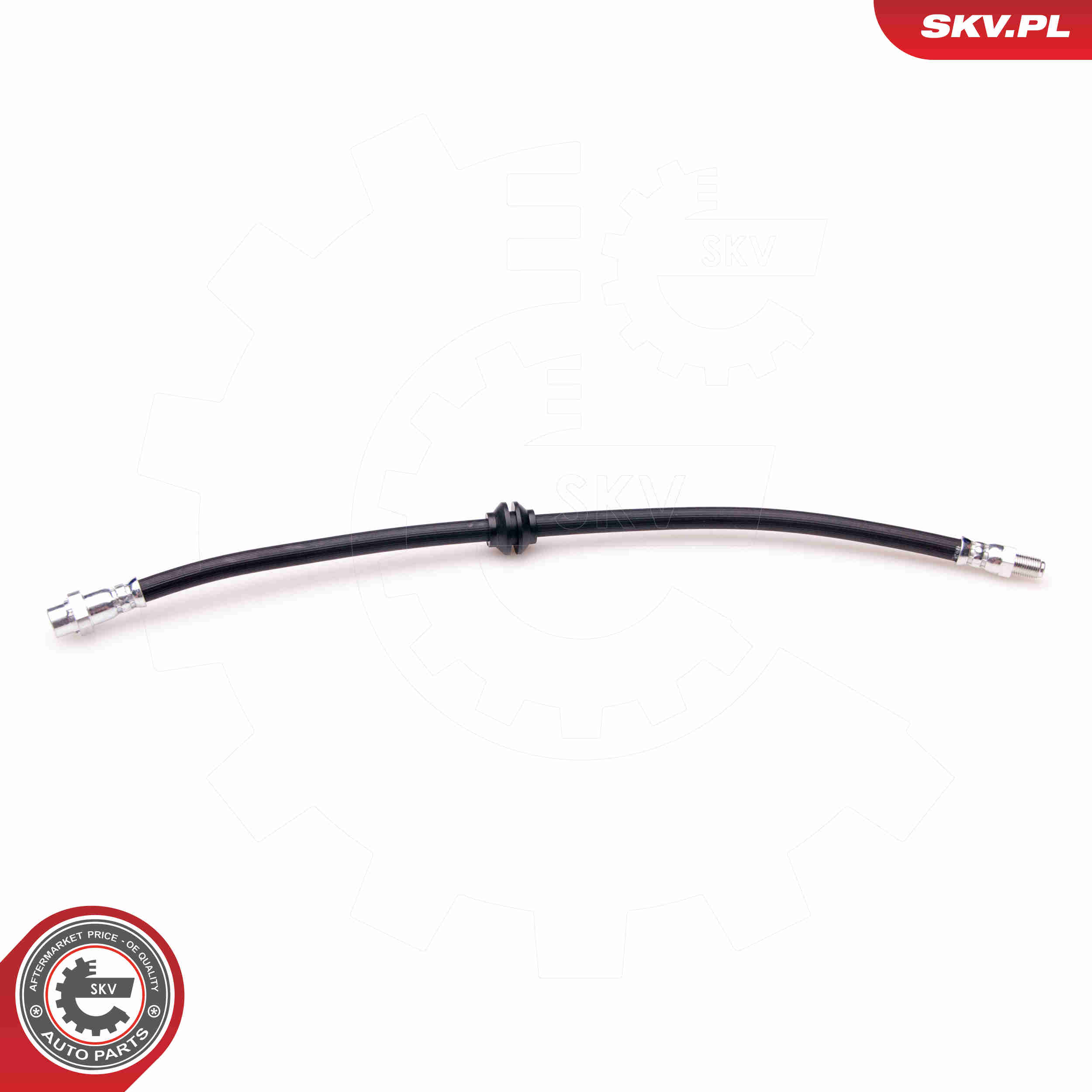 Brake Hose - 35SKV039 ESEN SKV