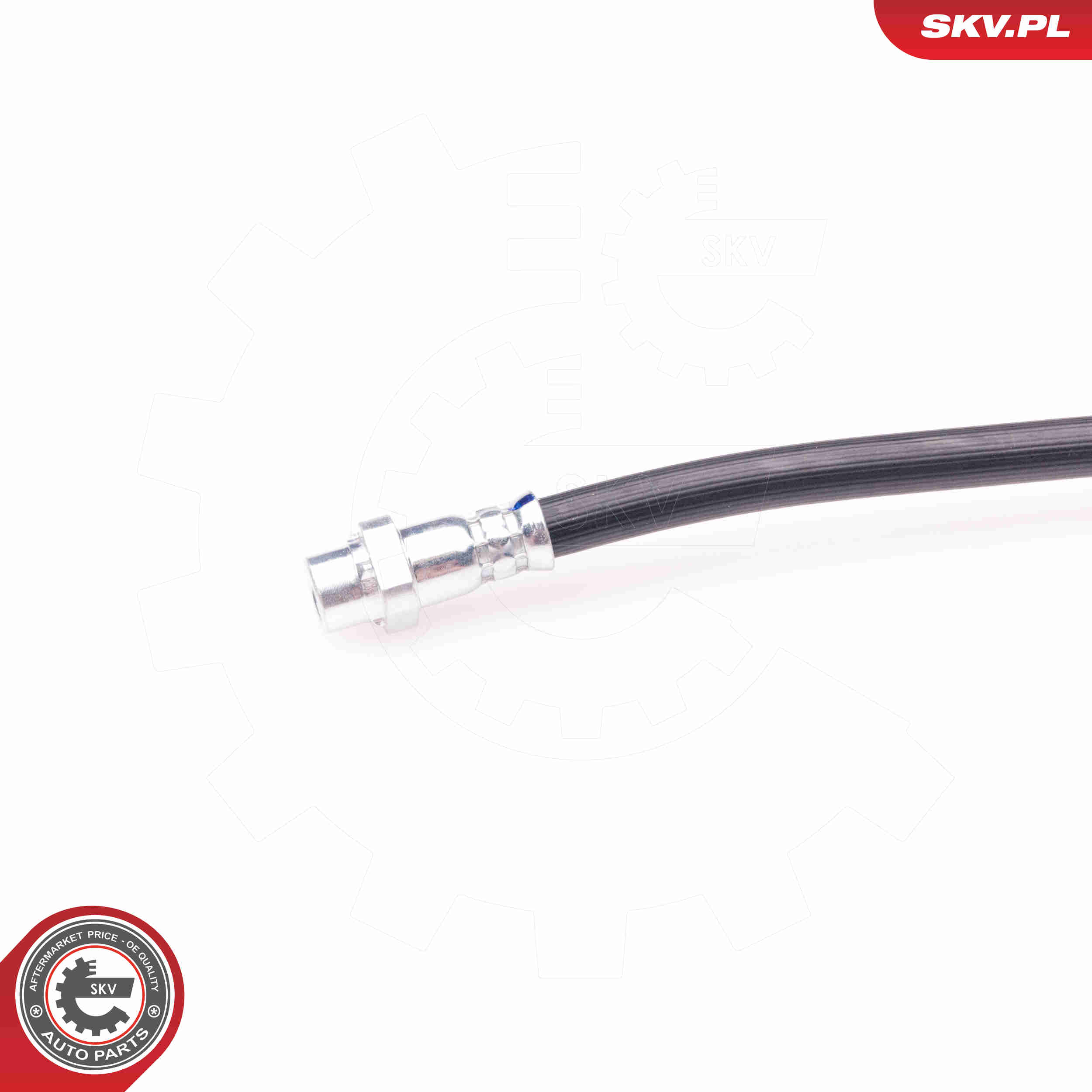 Brake Hose - 35SKV039 ESEN SKV