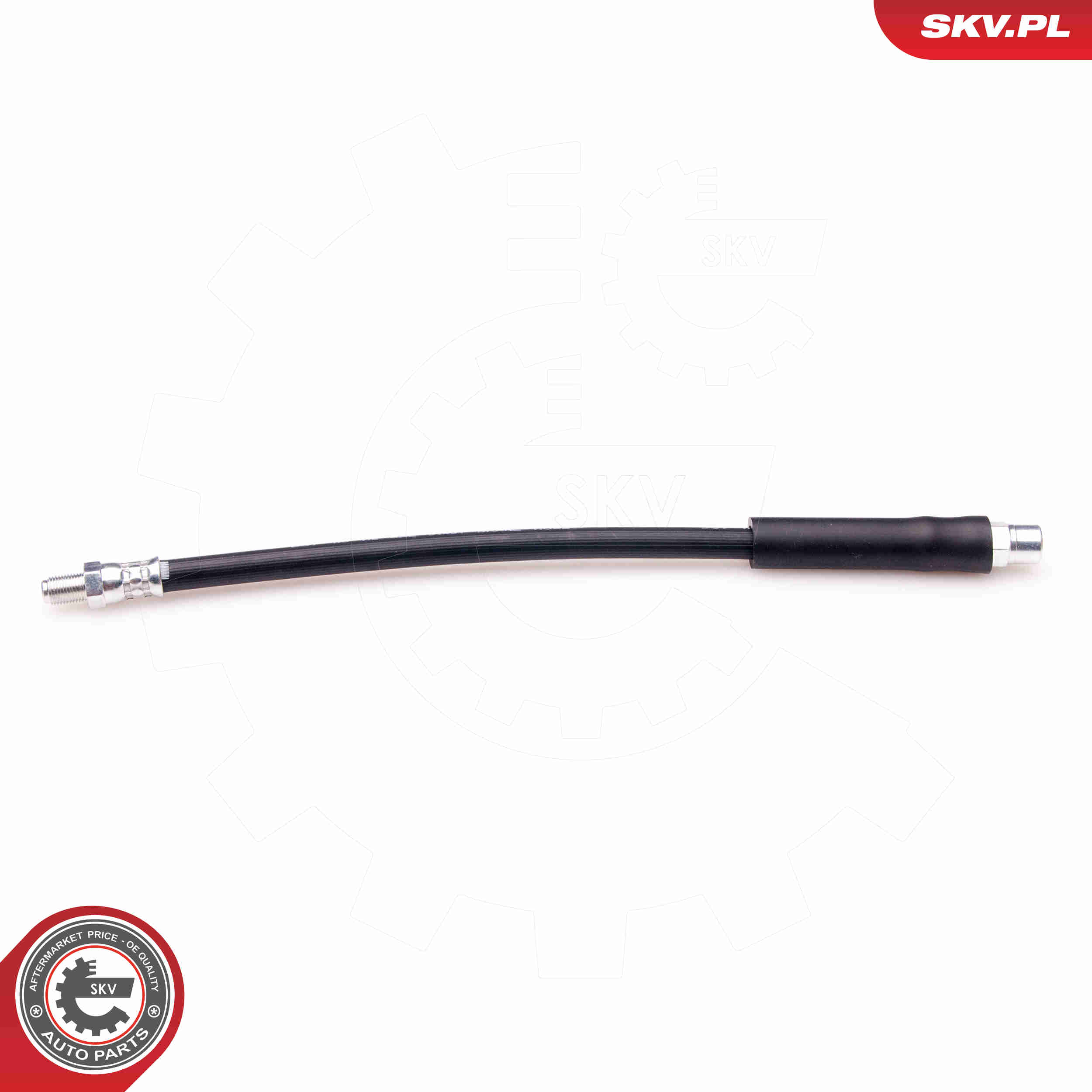 Brake Hose - 35SKV040 ESEN SKV