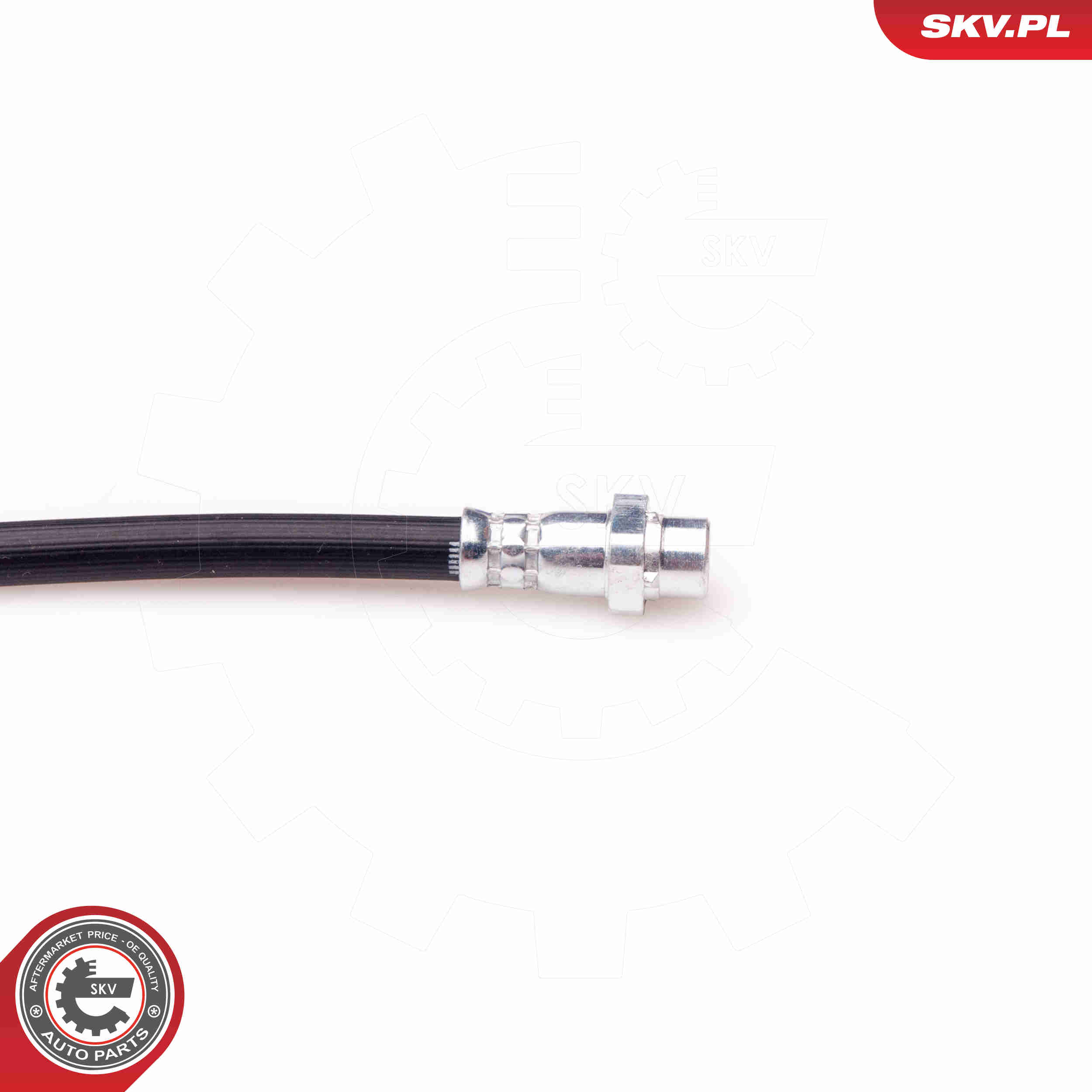 Brake Hose - 35SKV041 ESEN SKV