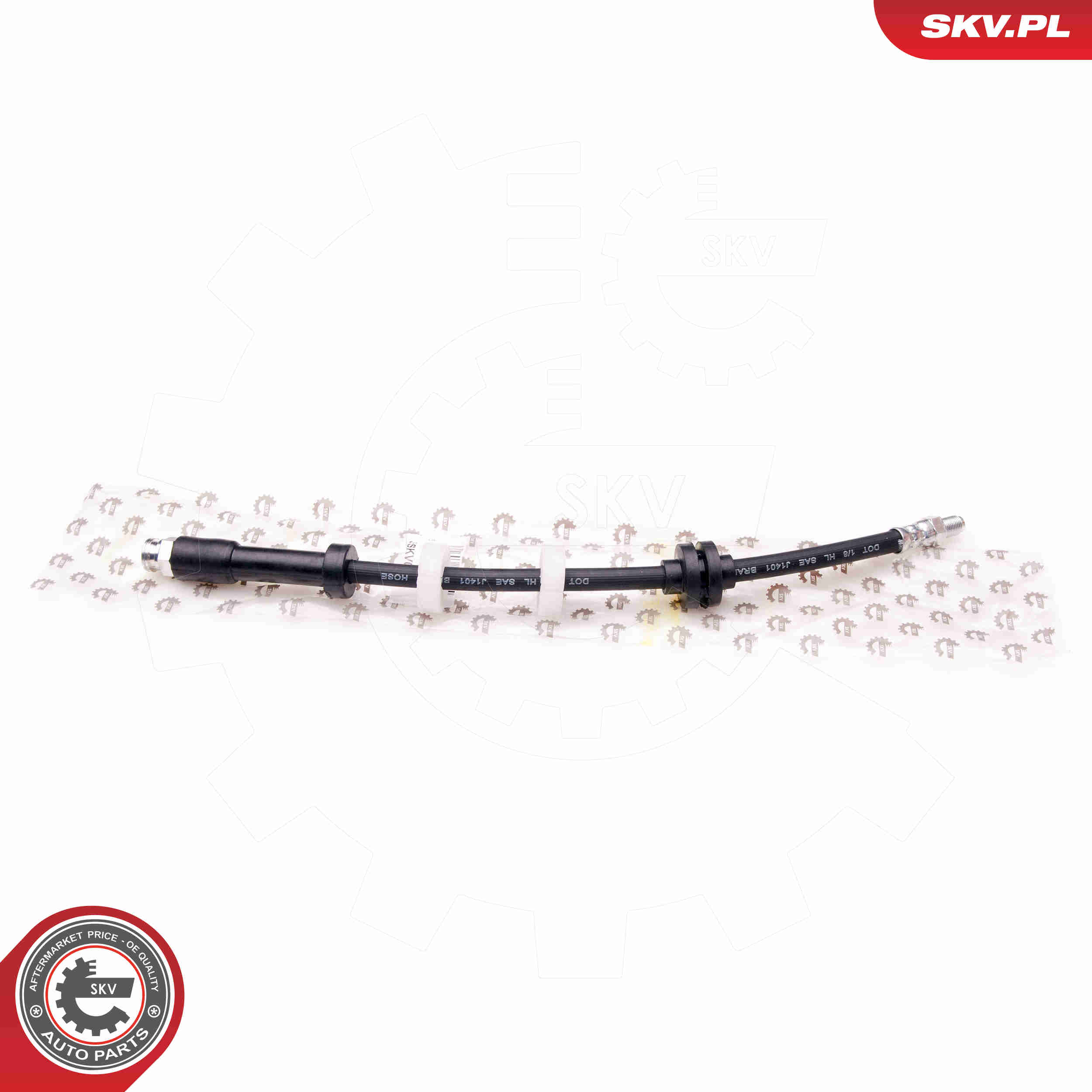 Brake Hose - 35SKV043 ESEN SKV