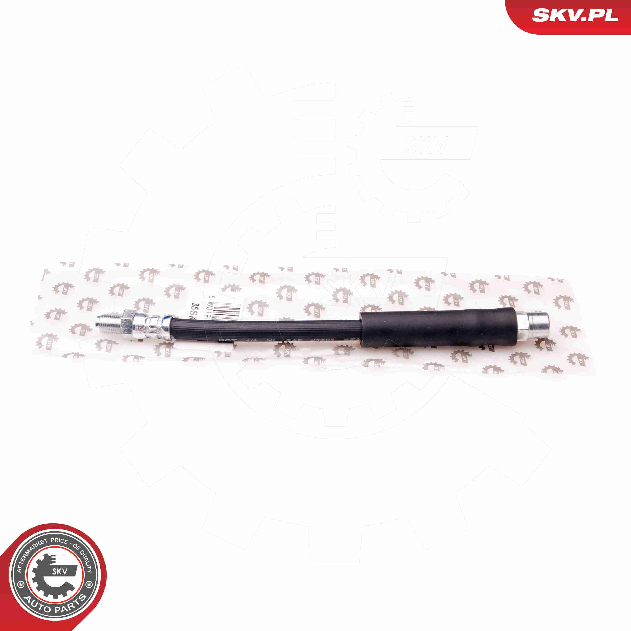 Brake Hose - 35SKV044 ESEN SKV