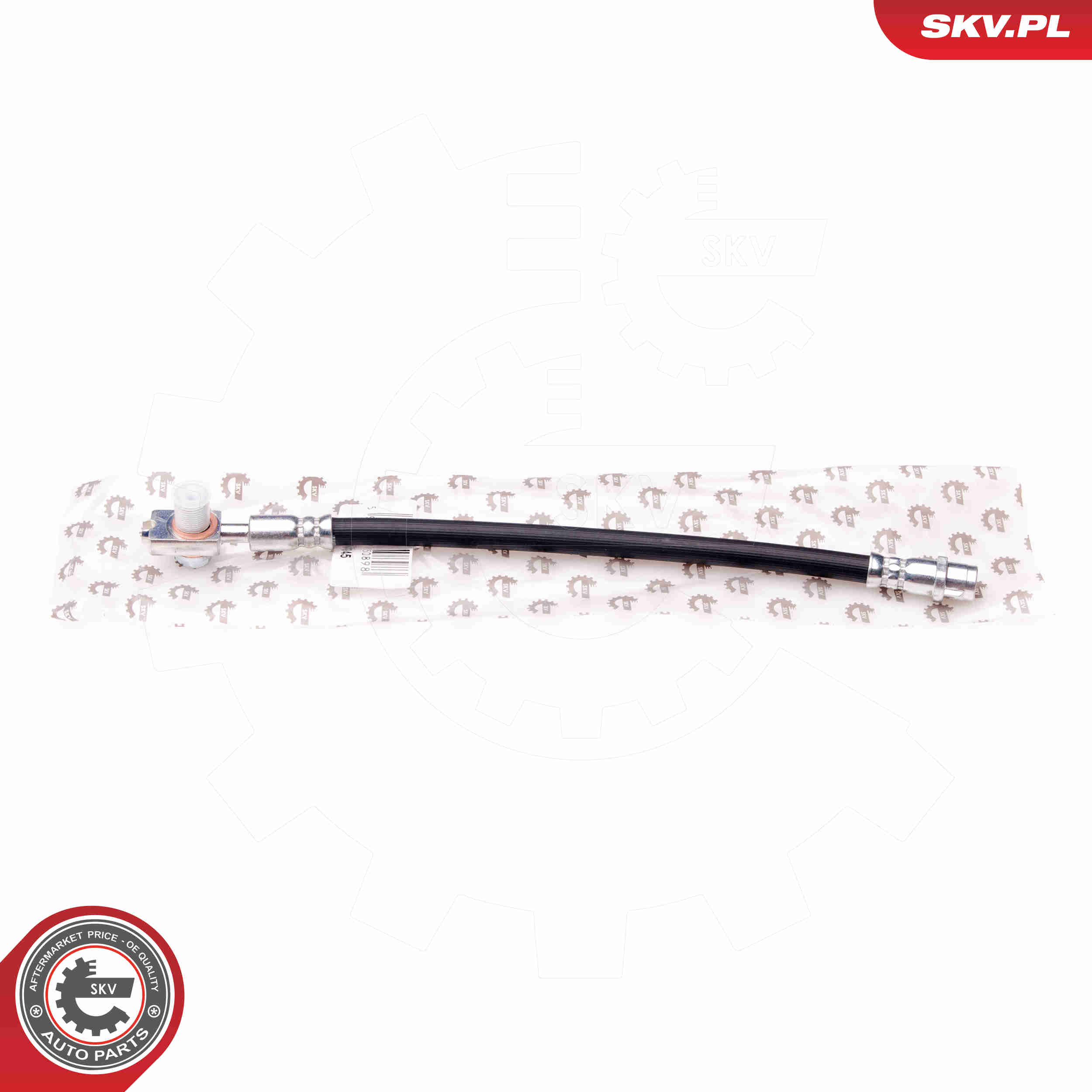 Brake Hose - 35SKV045 ESEN SKV