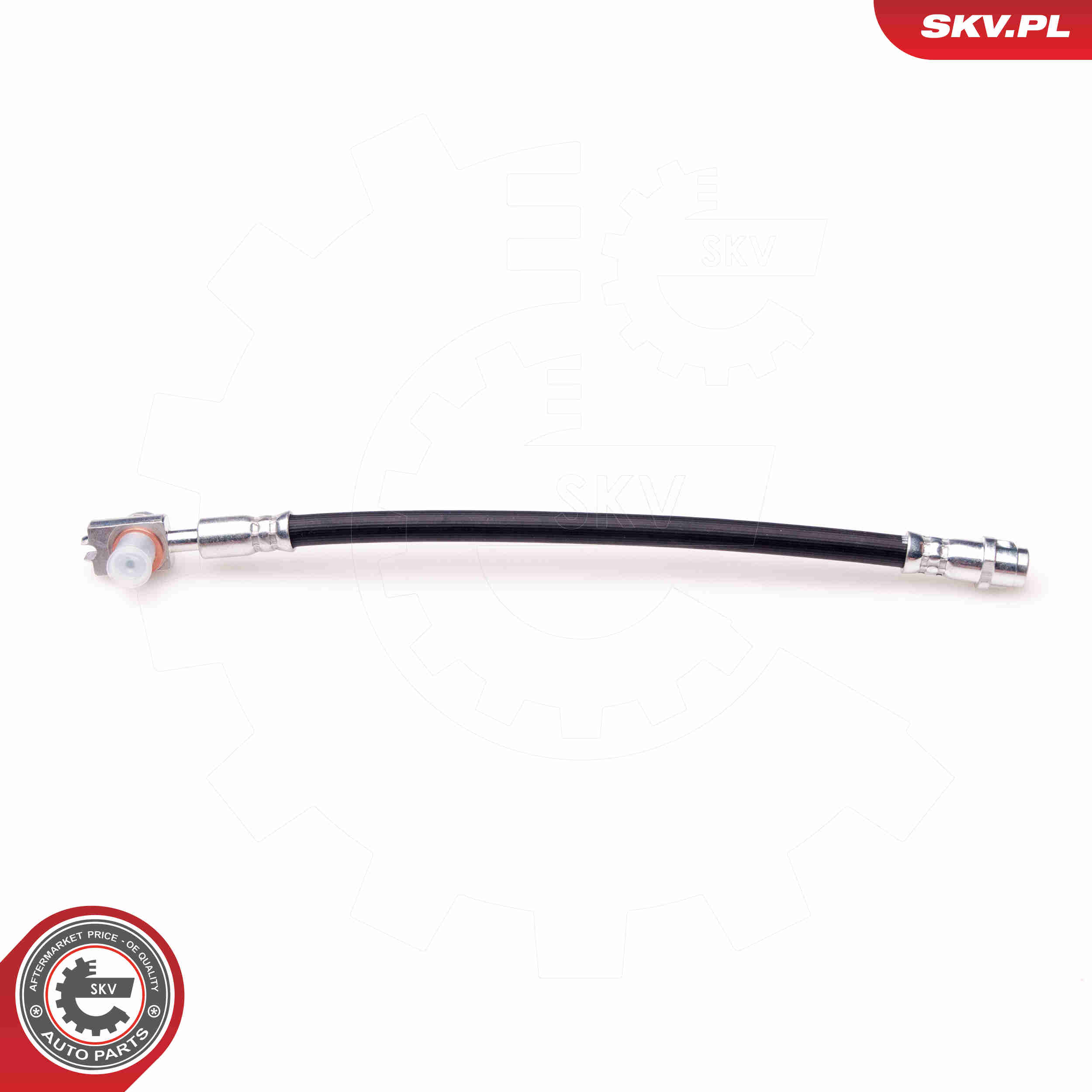 Brake Hose - 35SKV045 ESEN SKV