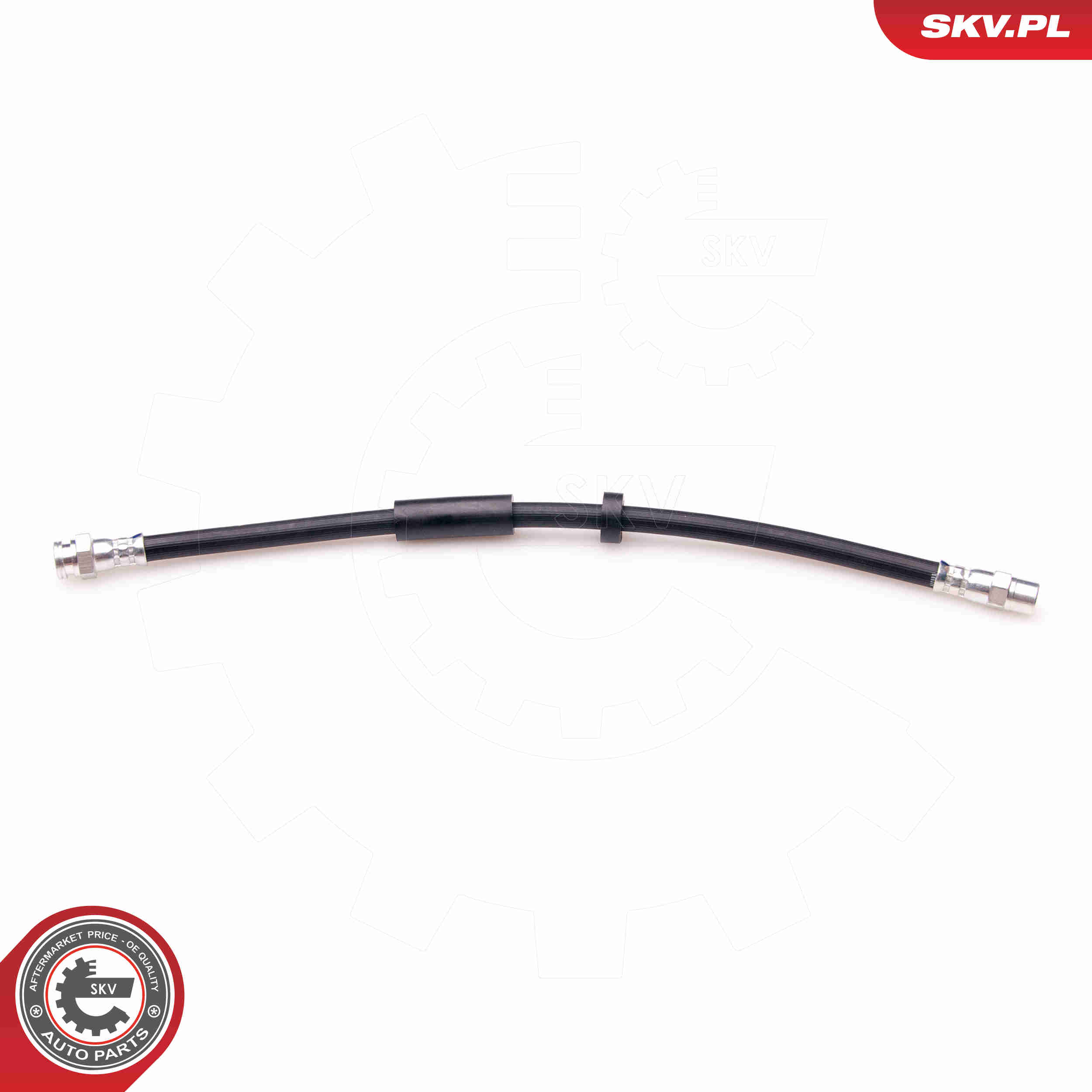 Brake Hose - 35SKV047 ESEN SKV