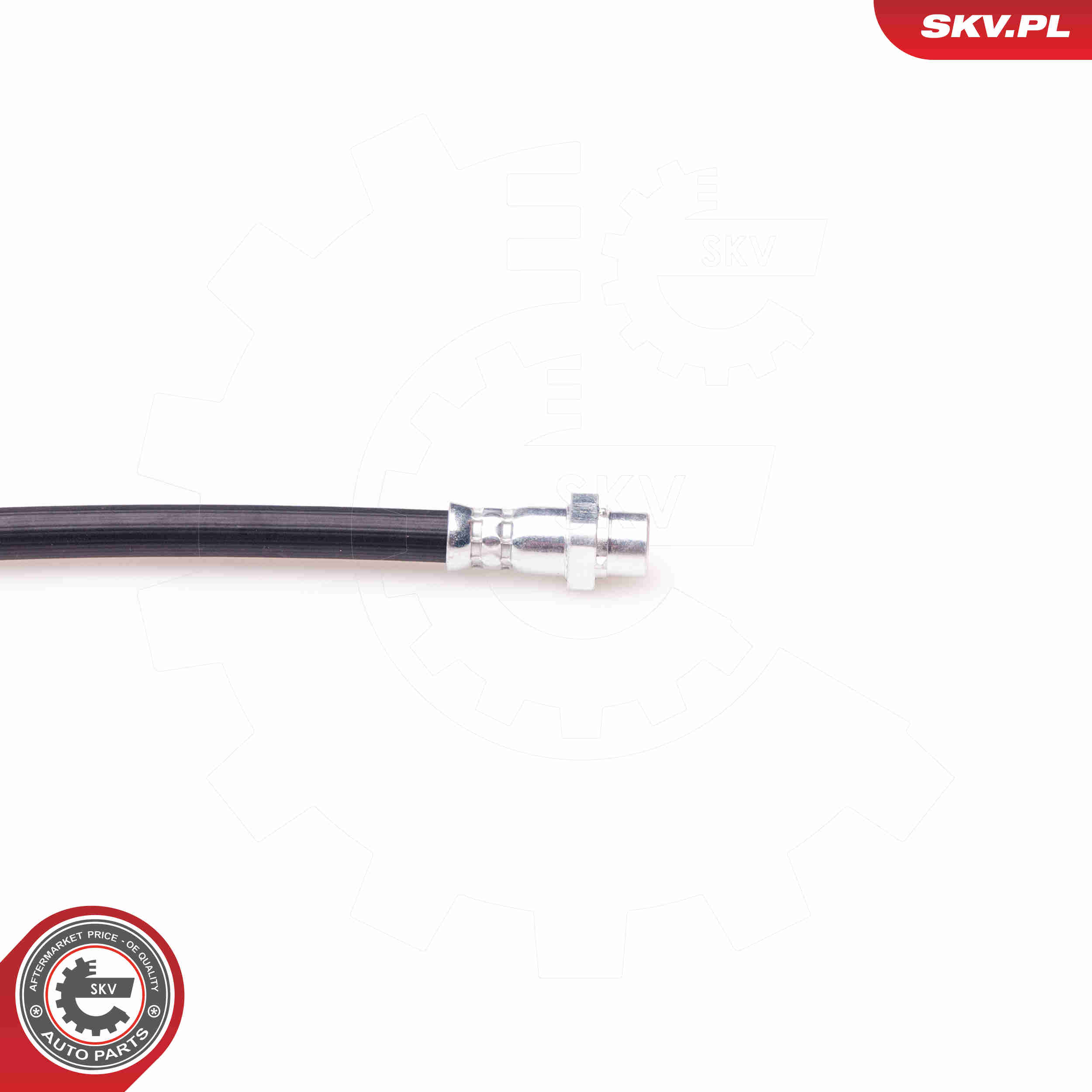 Brake Hose - 35SKV050 ESEN SKV