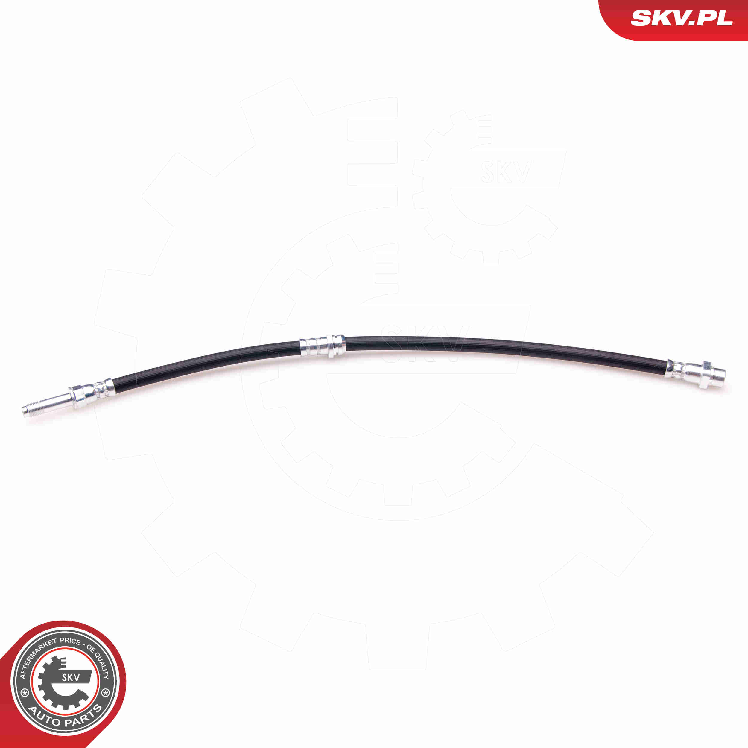 Brake Hose - 35SKV050 ESEN SKV