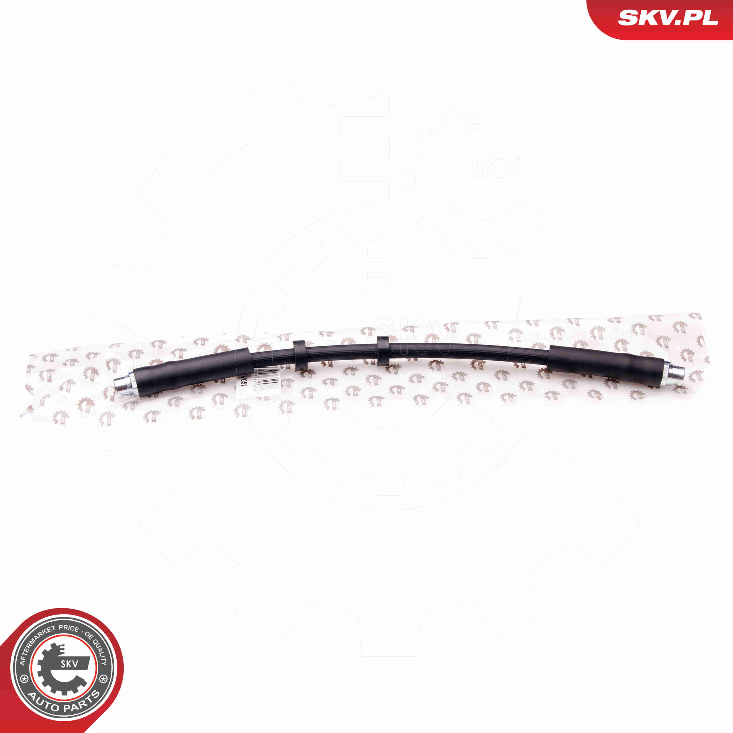 Brake Hose - 35SKV052 ESEN SKV