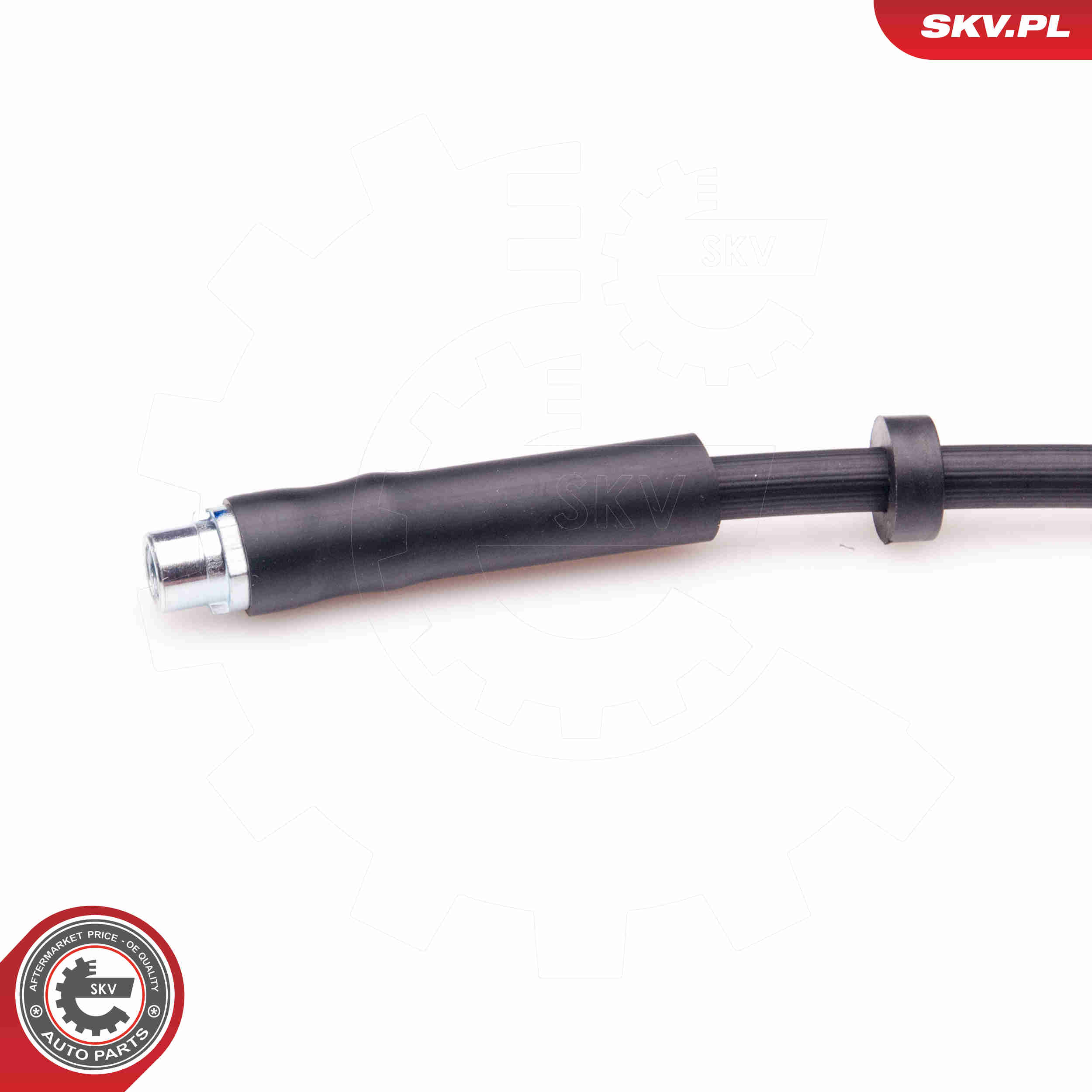 Brake Hose - 35SKV052 ESEN SKV