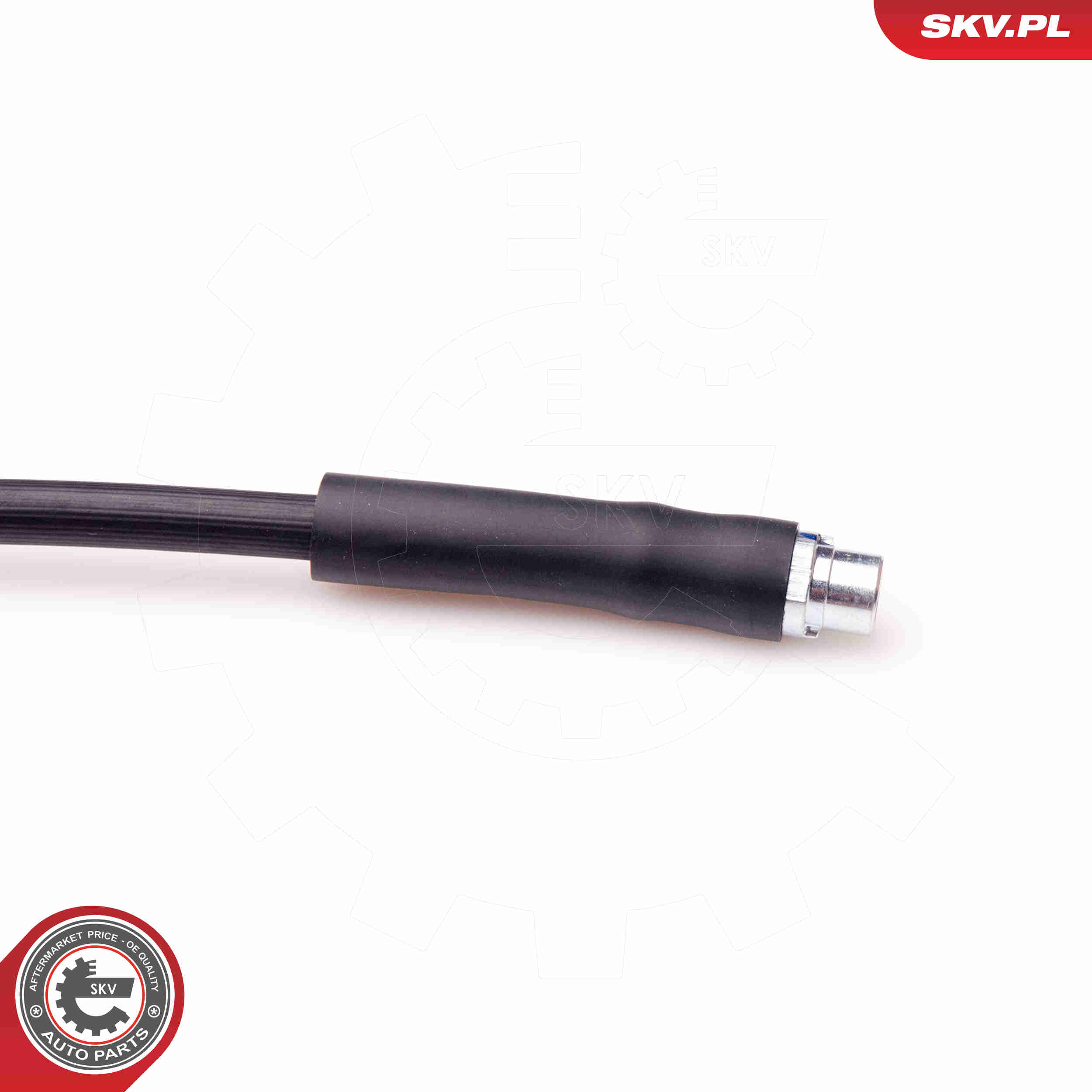 Brake Hose - 35SKV052 ESEN SKV