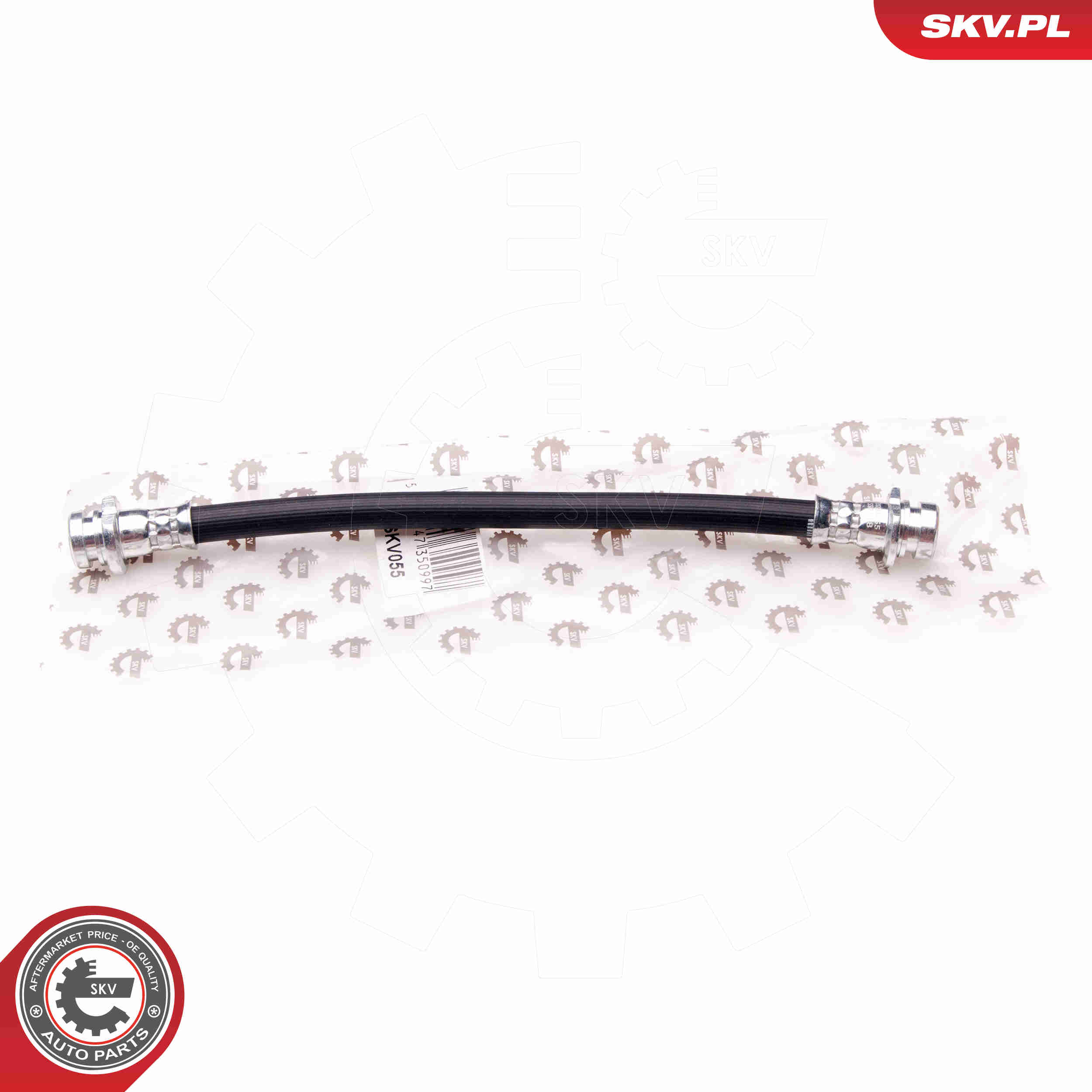 Brake Hose - 35SKV055 ESEN SKV