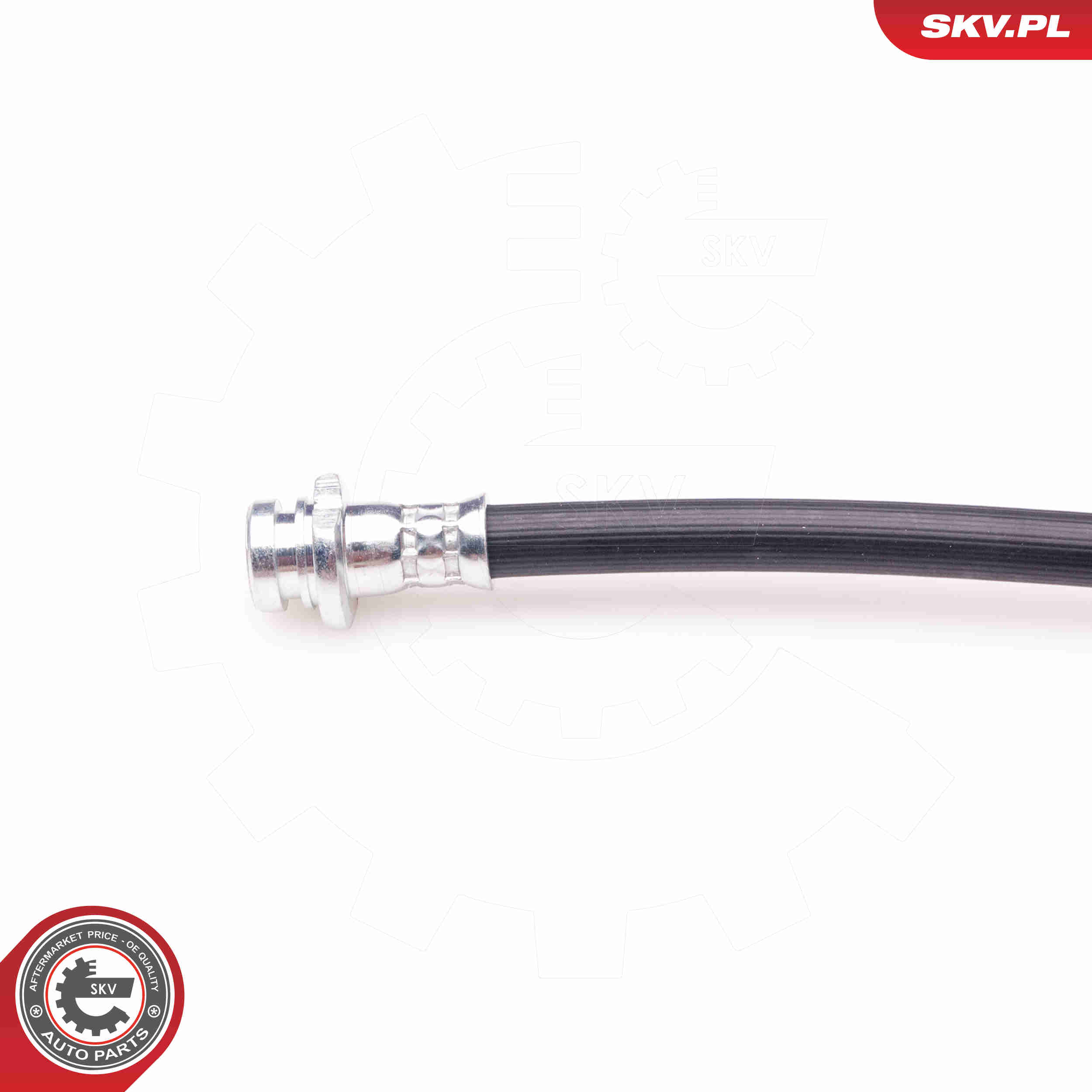Brake Hose - 35SKV055 ESEN SKV