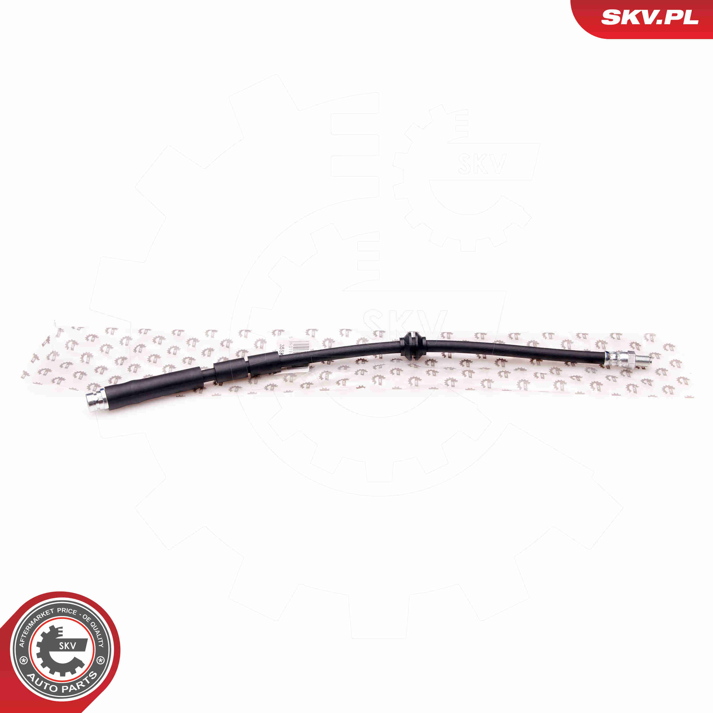 Brake Hose - 35SKV056 ESEN SKV