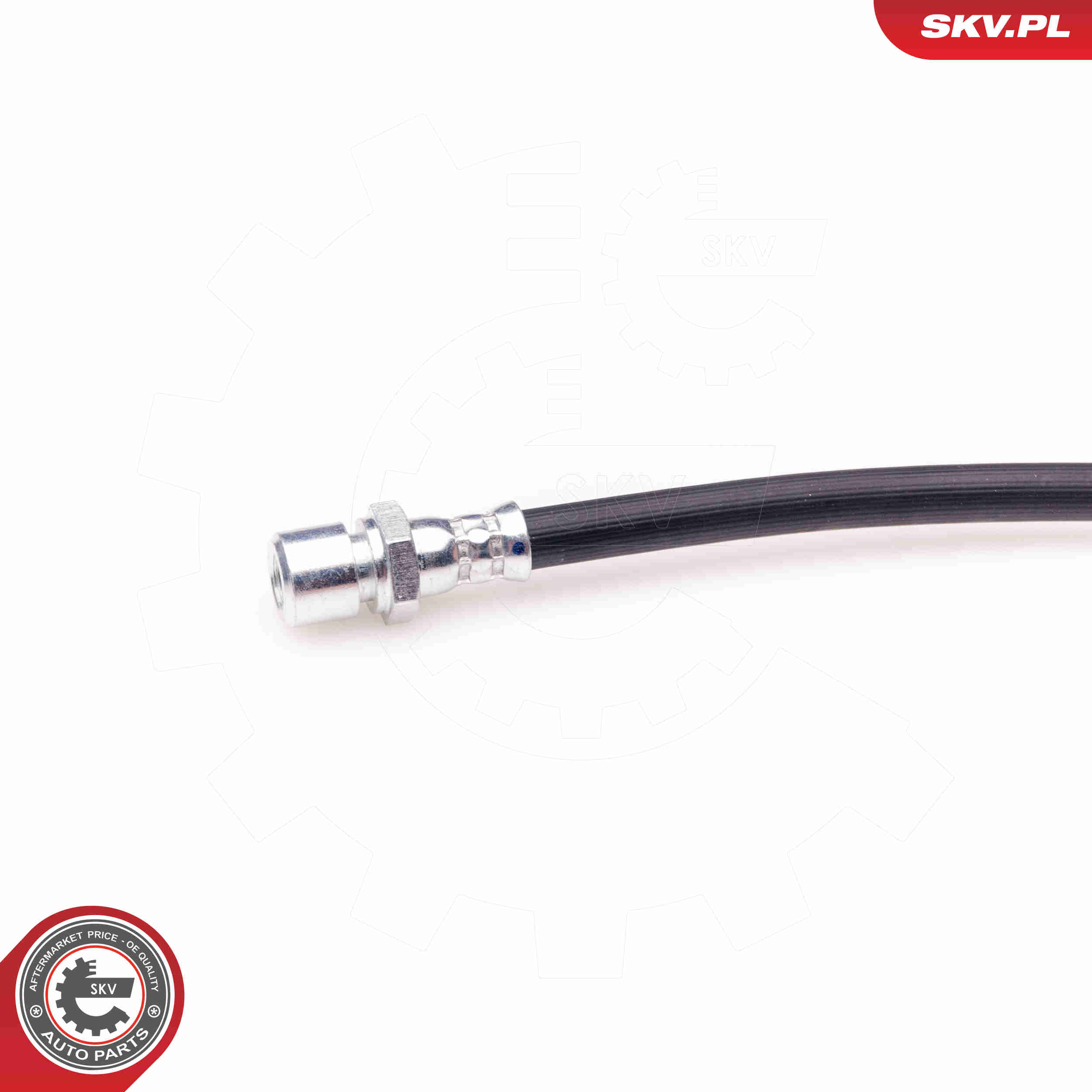 Brake Hose - 35SKV057 ESEN SKV