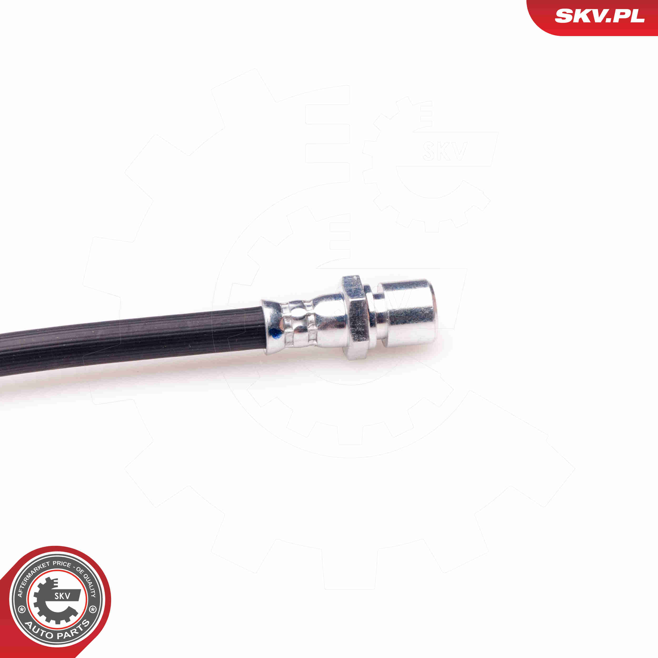 Brake Hose - 35SKV057 ESEN SKV