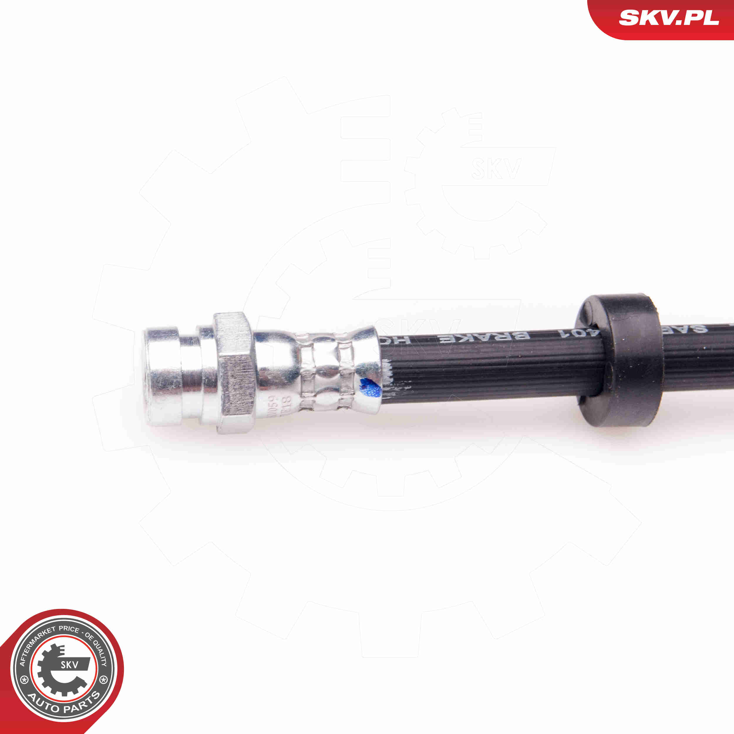 Brake Hose - 35SKV059 ESEN SKV