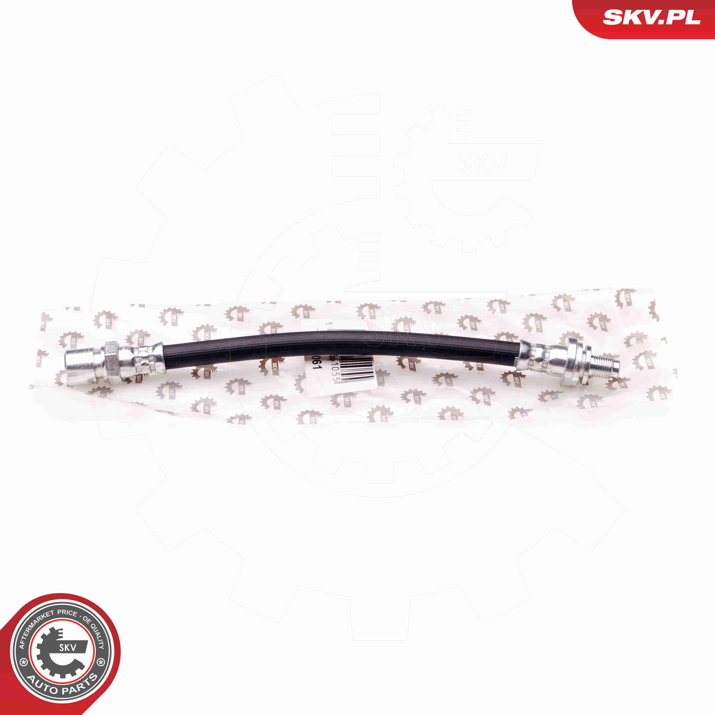 Brake Hose - 35SKV061 ESEN SKV
