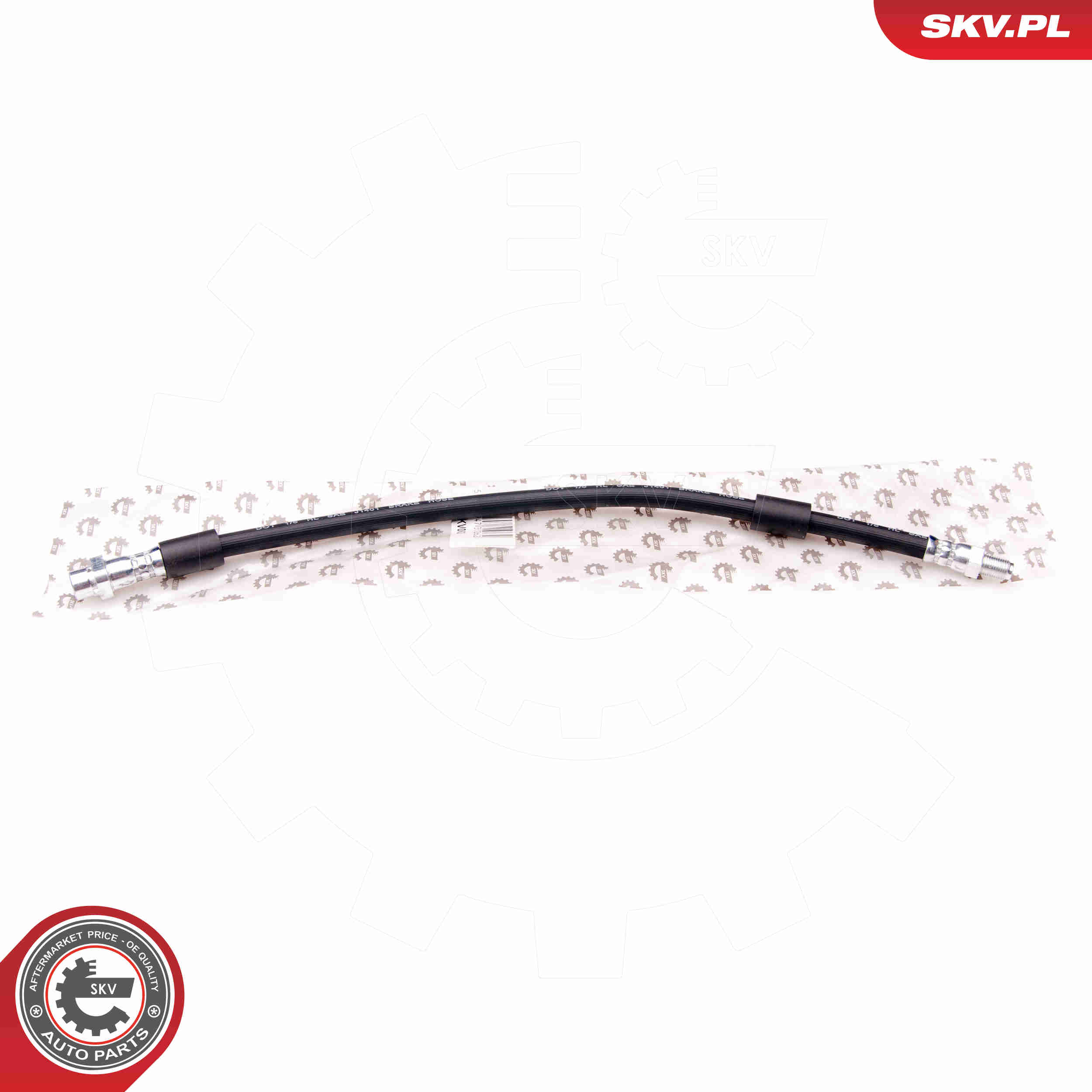 Brake Hose - 35SKV062 ESEN SKV