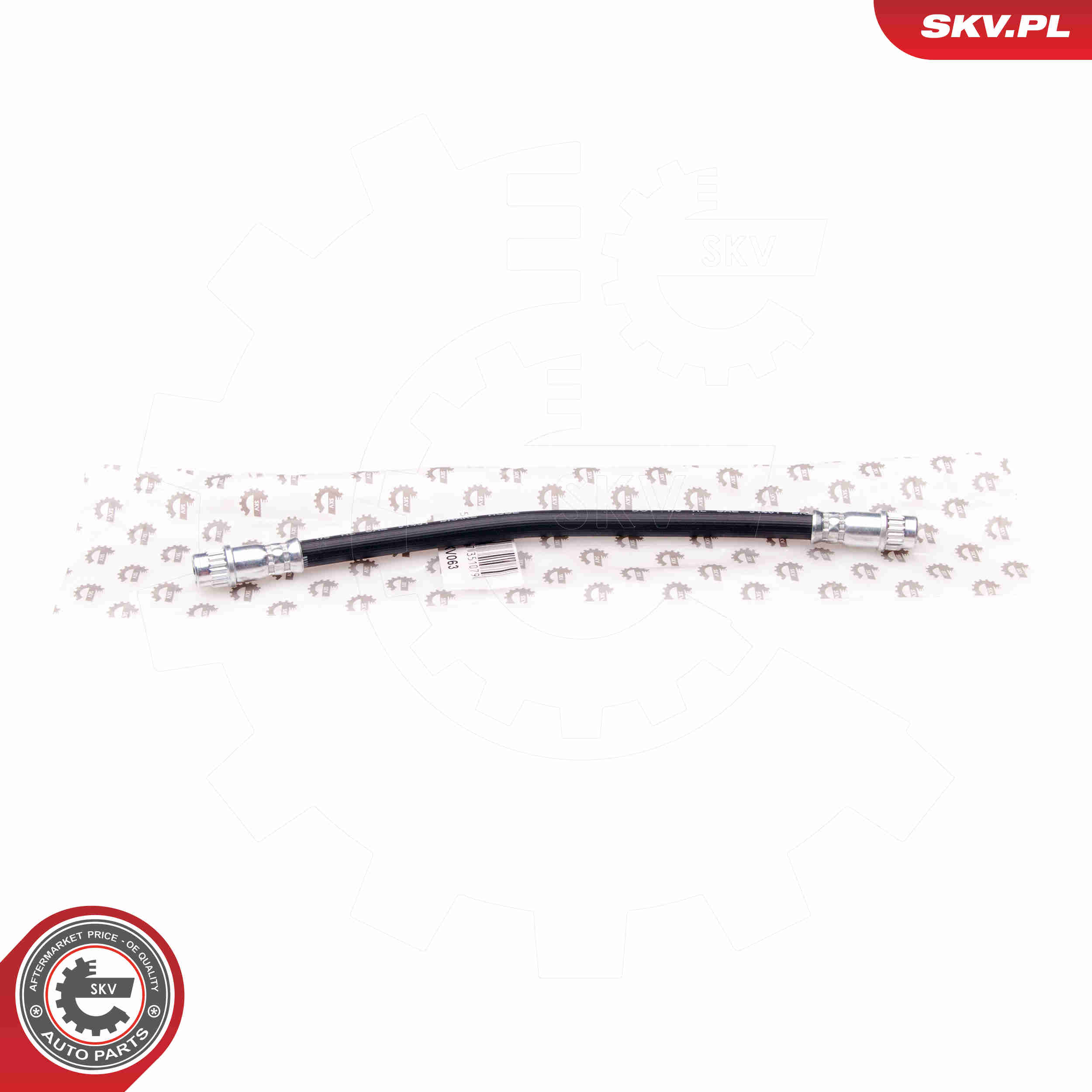 Brake Hose - 35SKV063 ESEN SKV