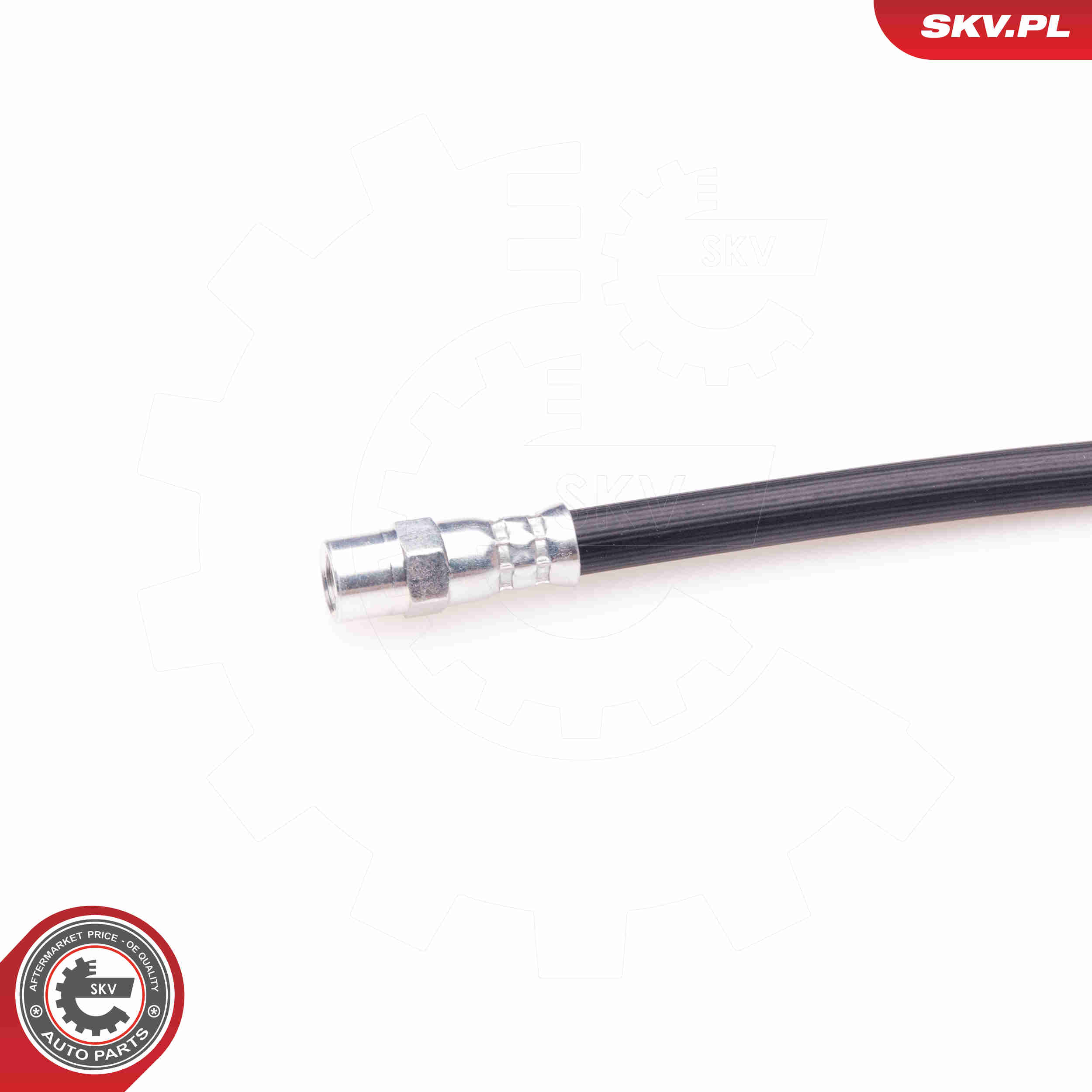 Brake Hose - 35SKV064 ESEN SKV