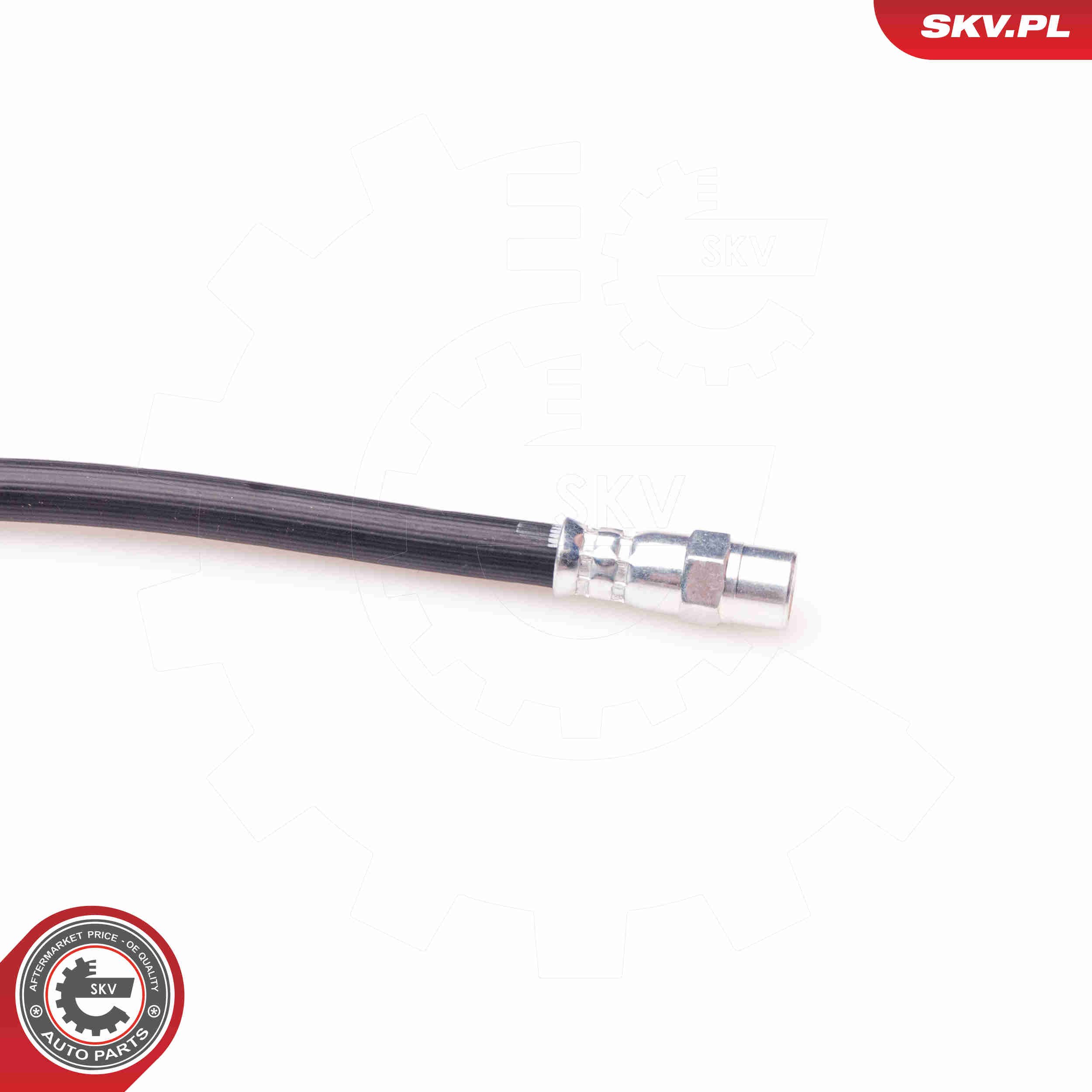 Brake Hose - 35SKV064 ESEN SKV