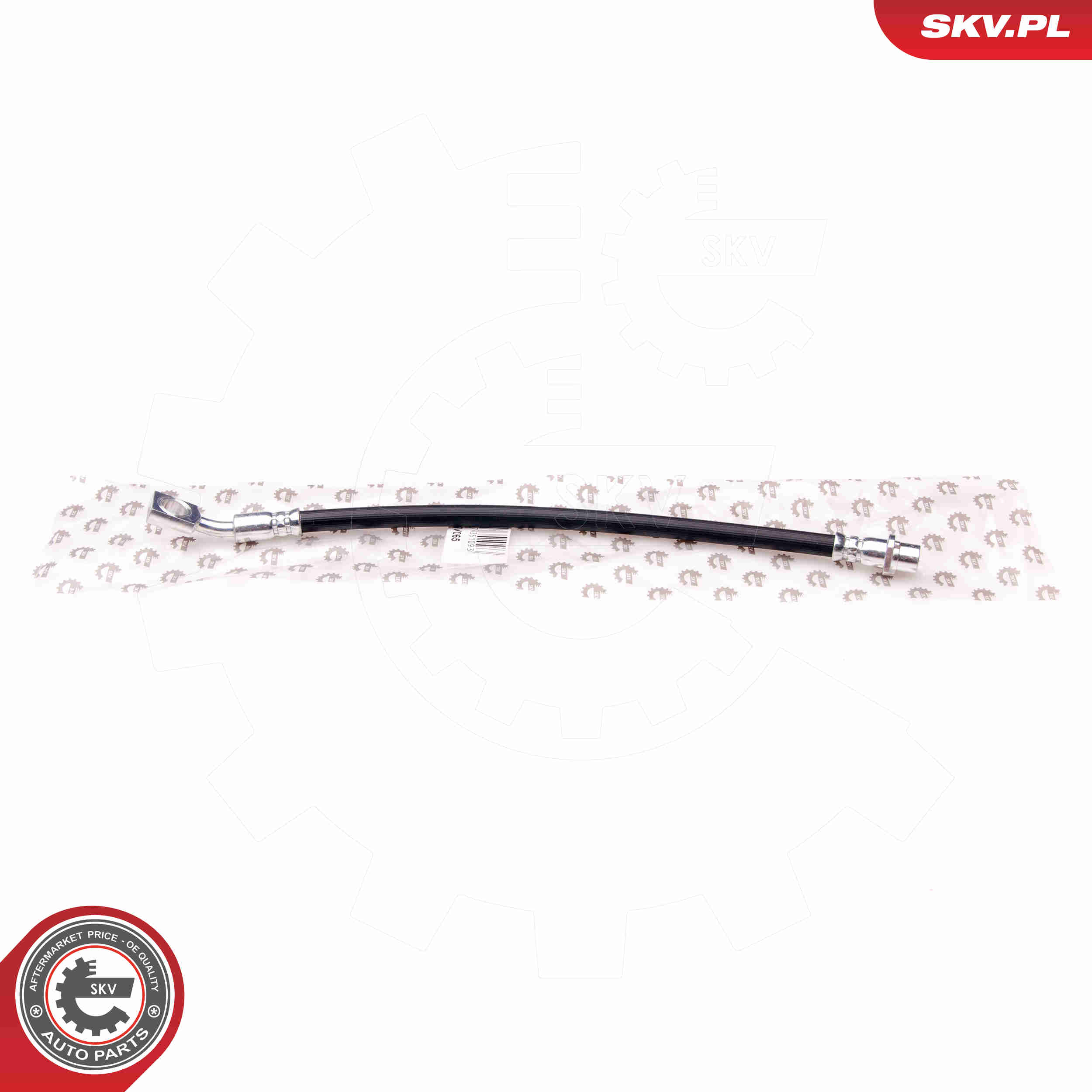 Brake Hose - 35SKV065 ESEN SKV