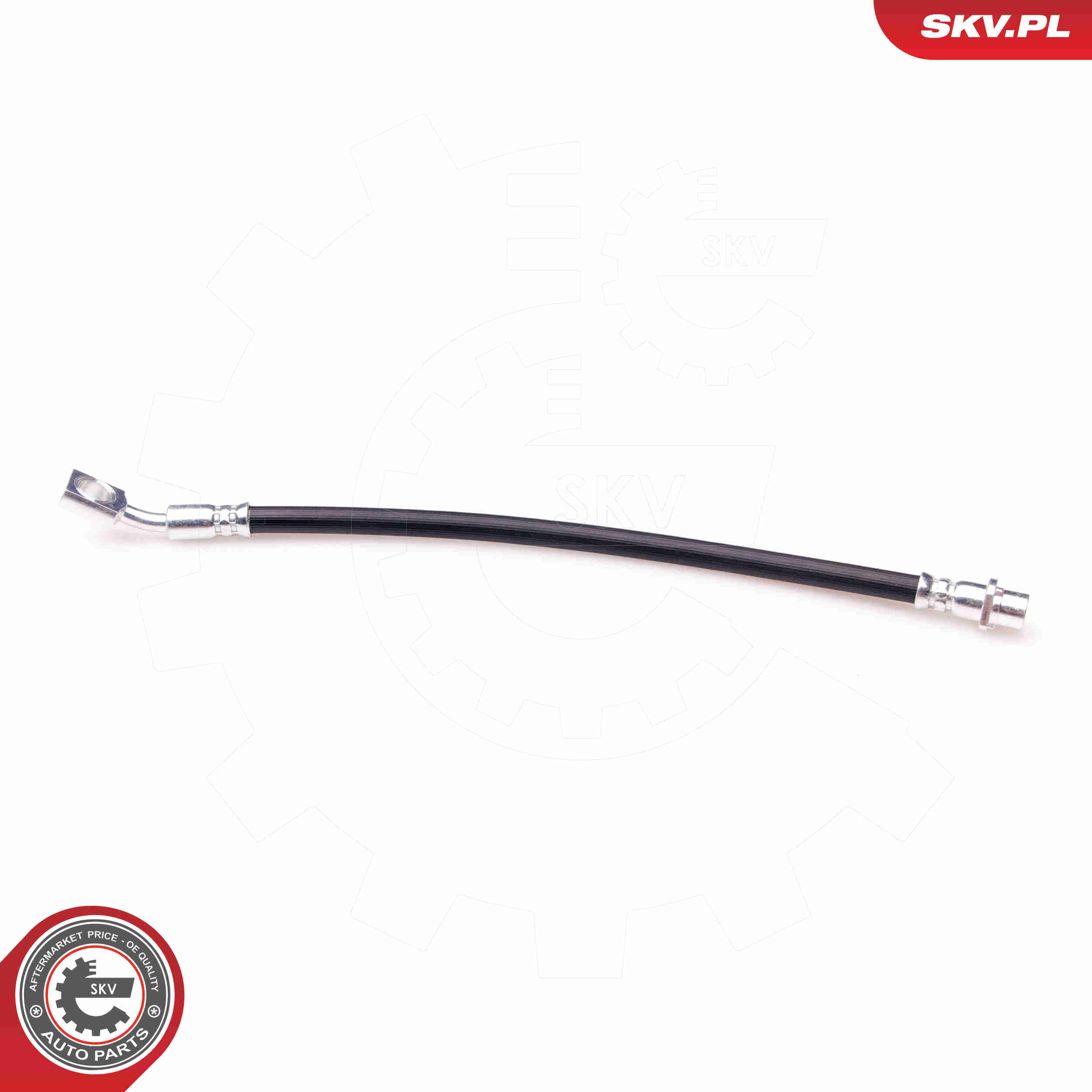 Brake Hose - 35SKV065 ESEN SKV