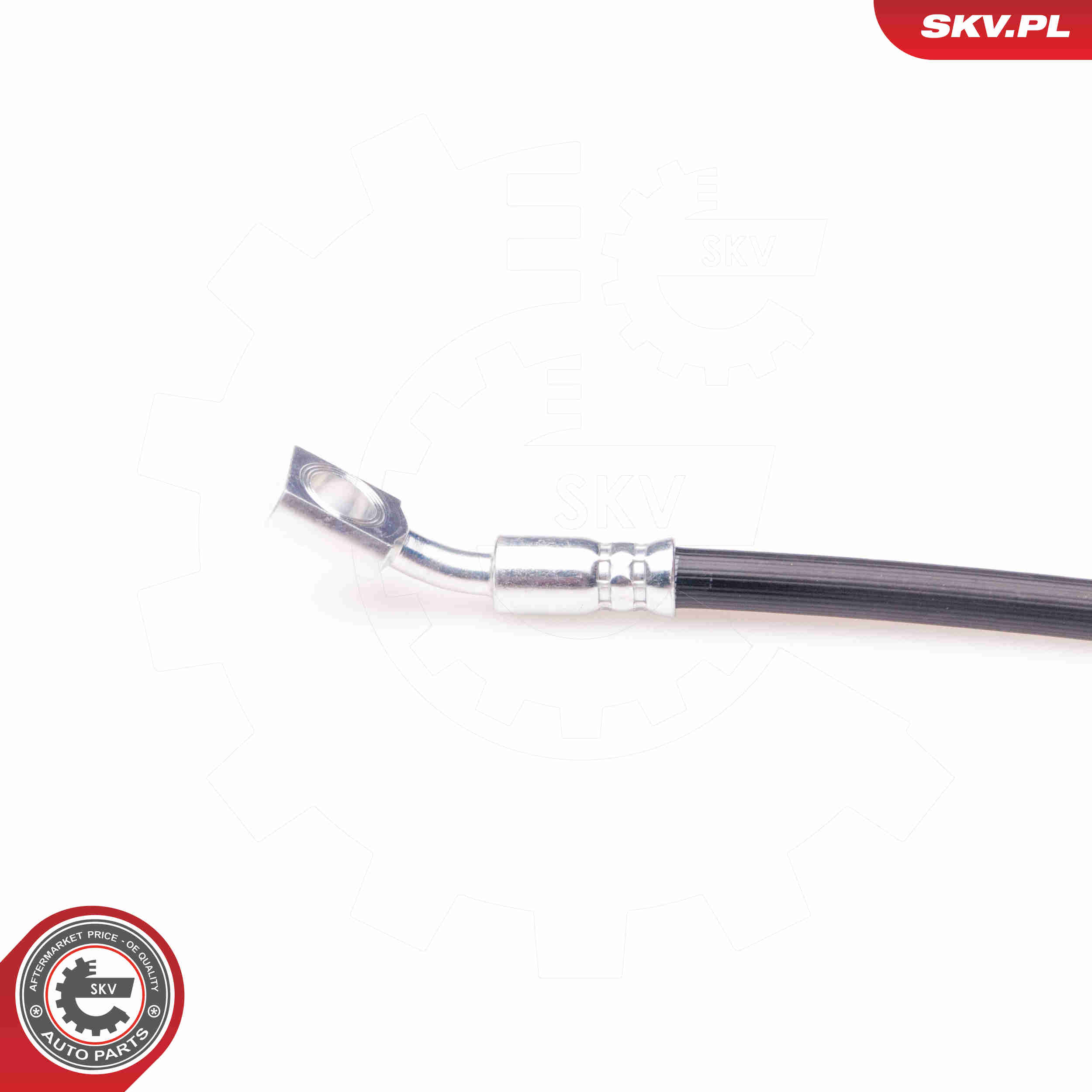 Brake Hose - 35SKV065 ESEN SKV
